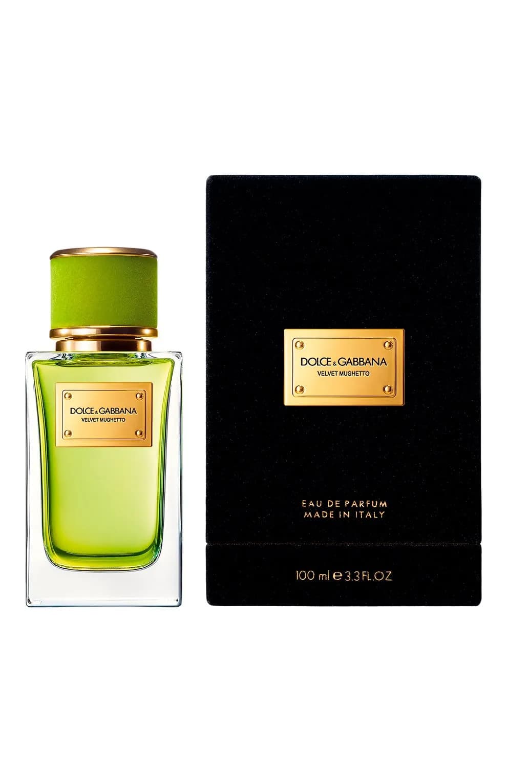 Парфюмерная вода Velvet Collection Mughetto (100ml)