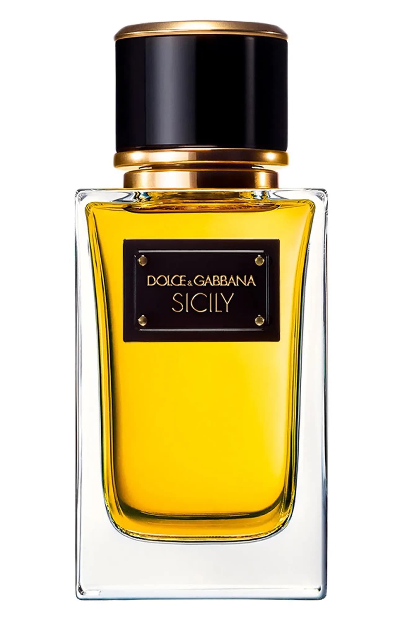 Dolce & Gabbana Парфюмерная вода Velvet Collection Sicily 100 мл