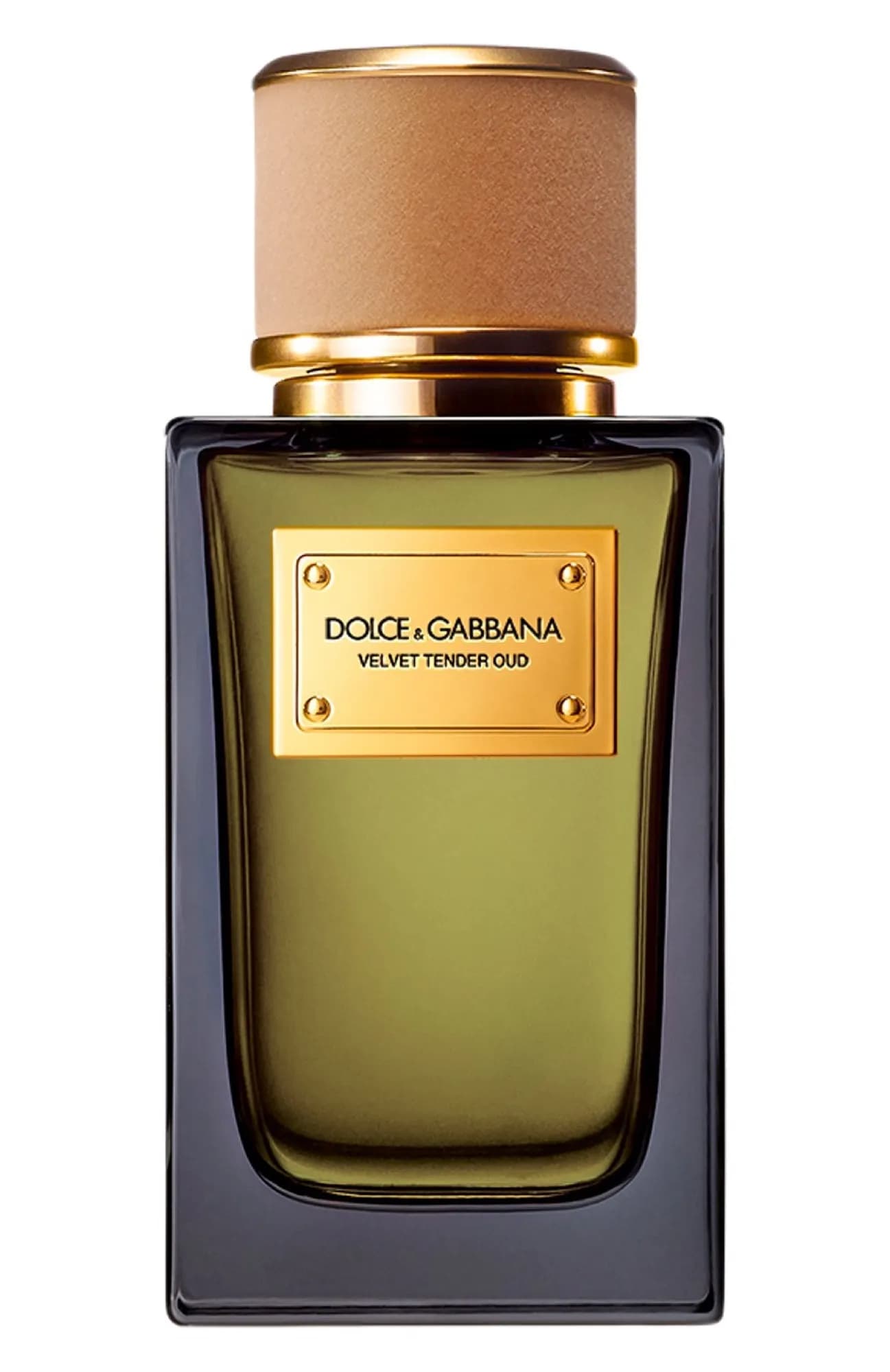 Dolce & Gabbana Парфюмерная вода Velvet Collection Tender Oud 100 мл