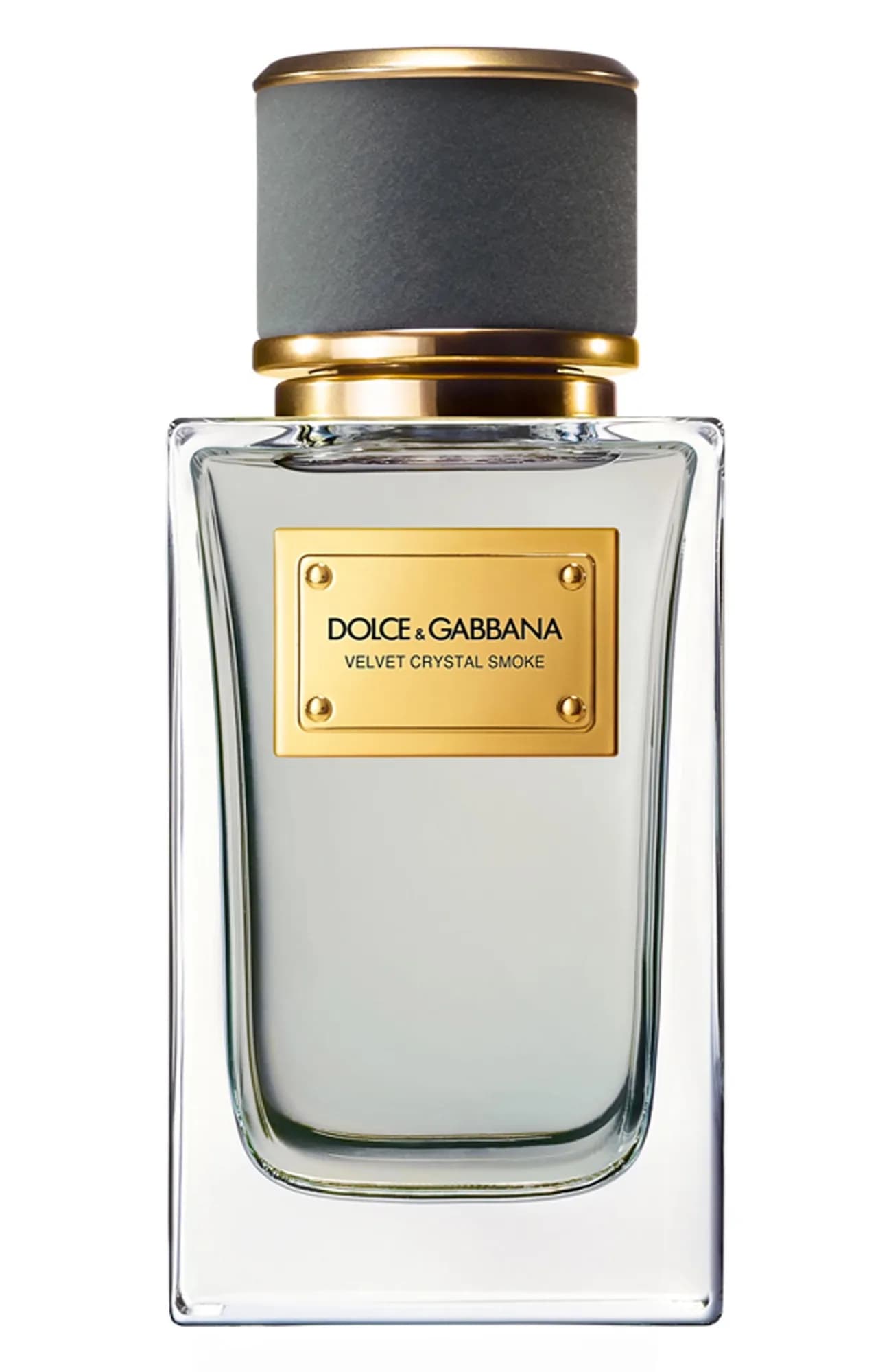 Парфюмерная вода Velvet Crystal Smoke (100ml)