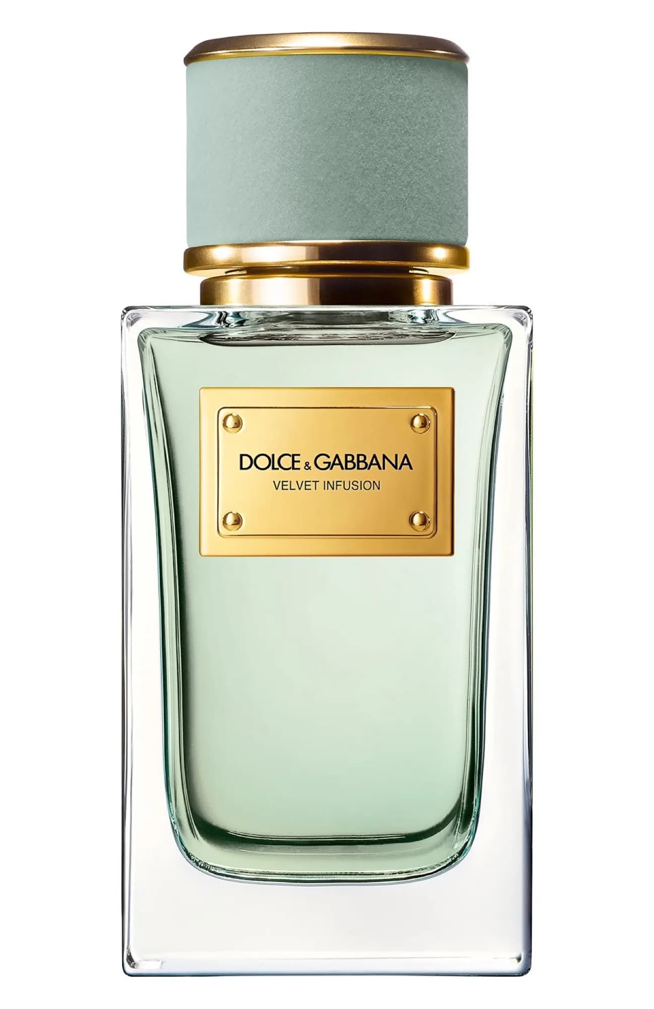 Dolce & Gabbana Парфюмерная вода Velvet Infusion 100 мл