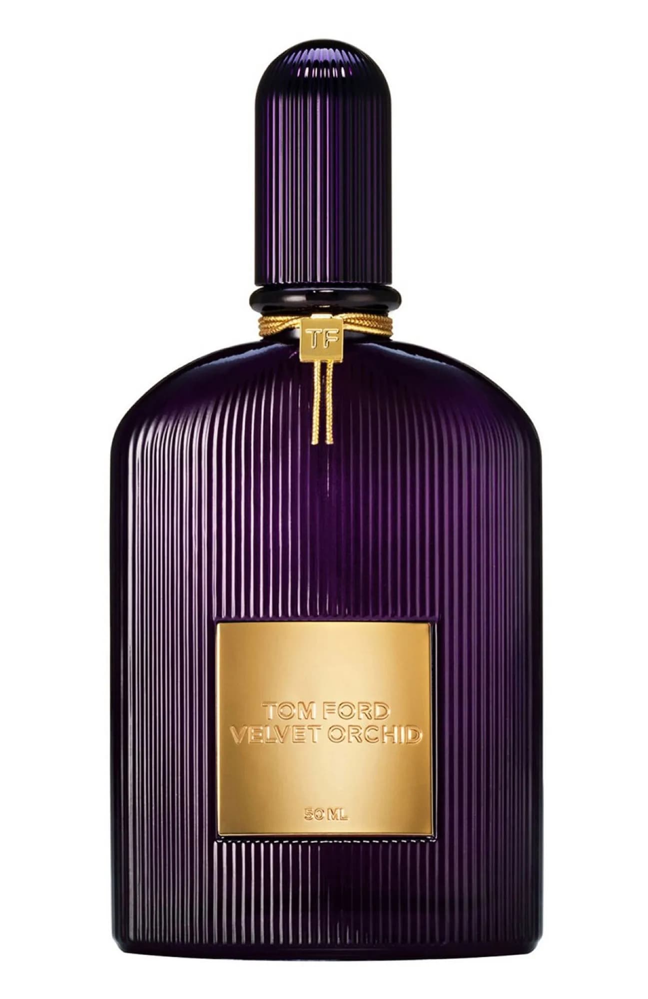 Парфюмерная вода Velvet Orchid (50ml)