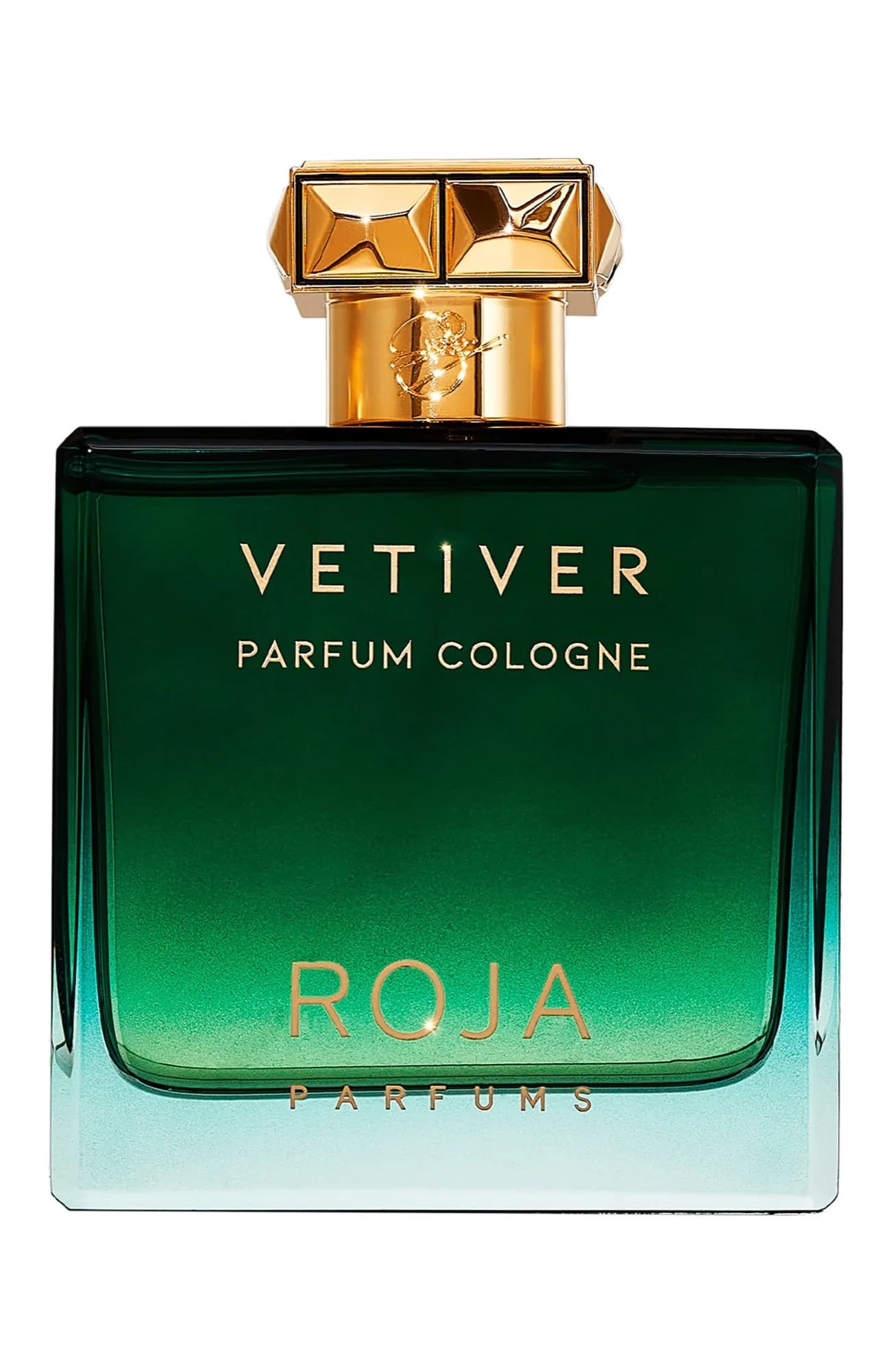 Roja Parfums Парфюмерная вода Vetiver Pour Homme 100 мл