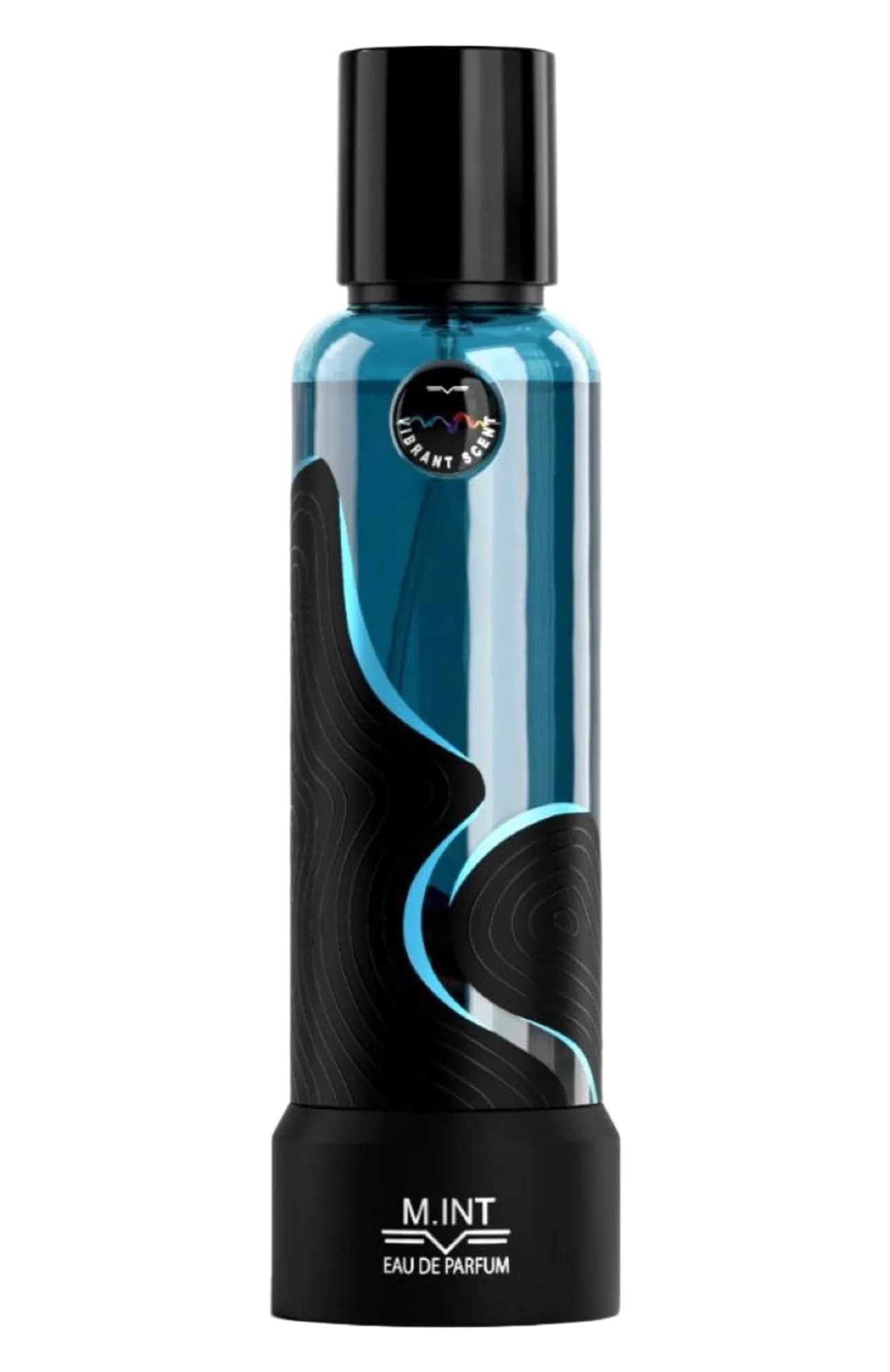 M.INT Парфюмерная вода Vibrant Scent 75 мл