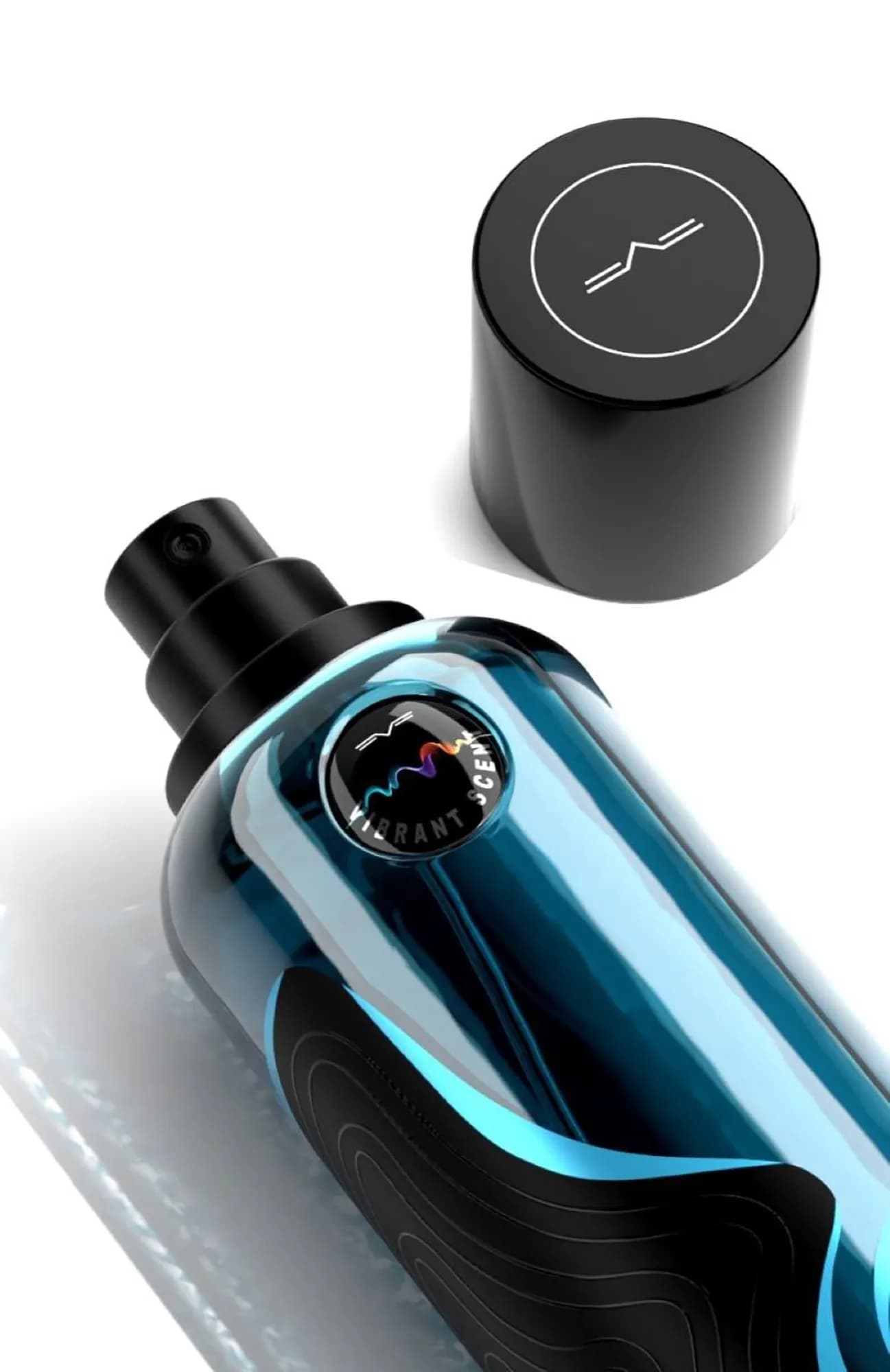 M.INT Парфюмерная вода Vibrant Scent 75 мл