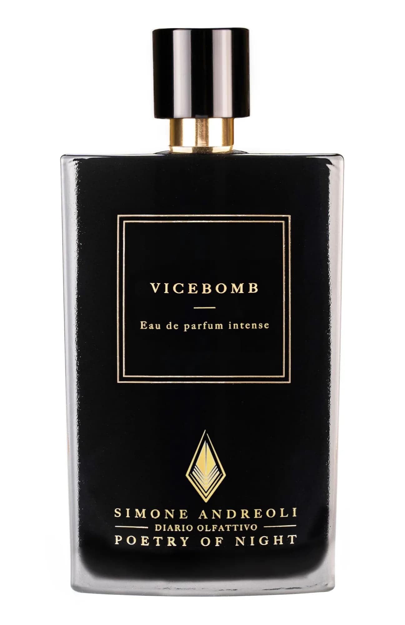 Simone Andreoli Парфюмерная вода Vicebomb 100 мл