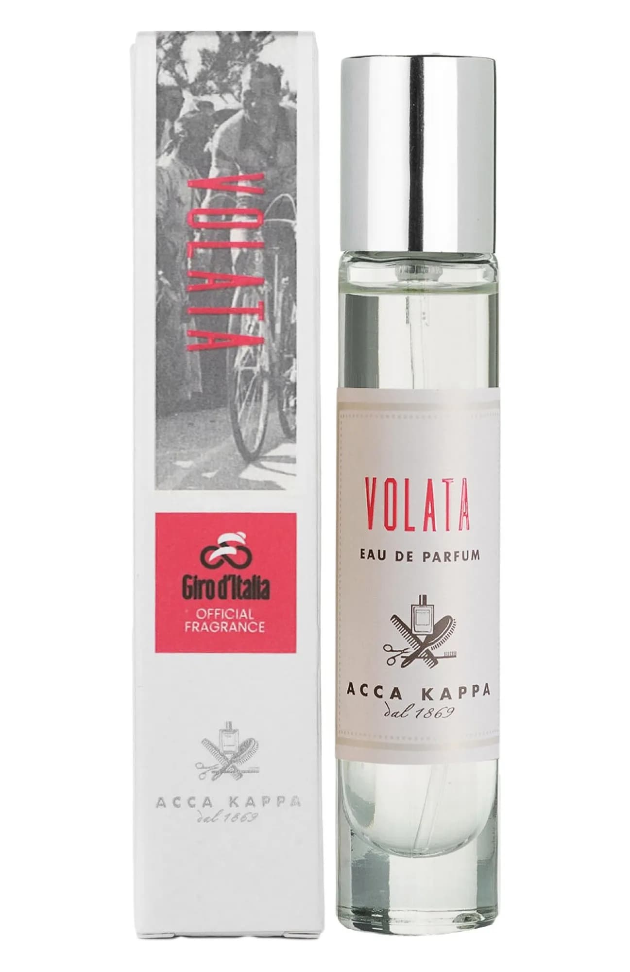 Парфюмерная вода Volata