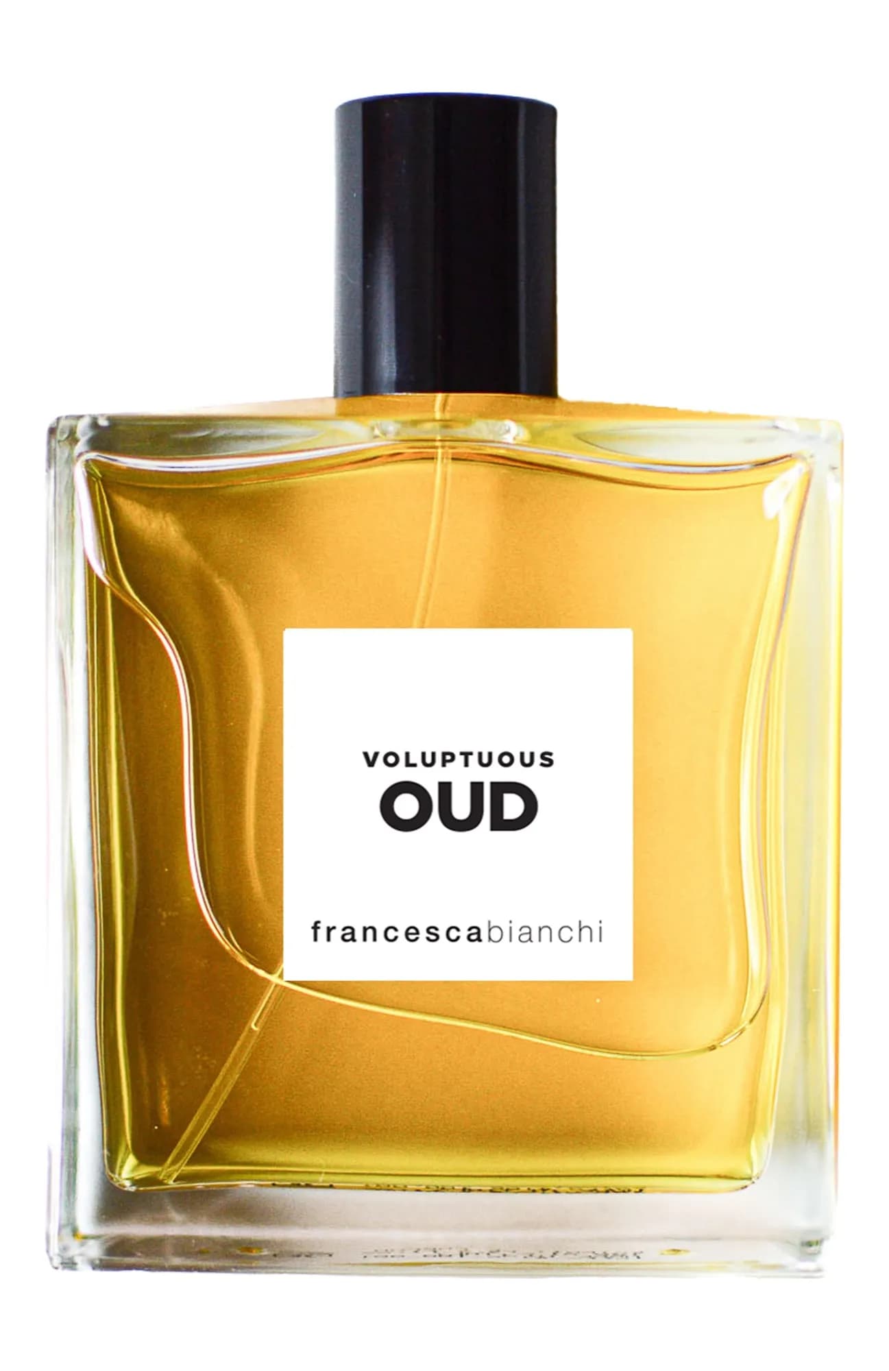 Francesca Bianchi Парфюмерная вода Voluptuous Oud 30 мл