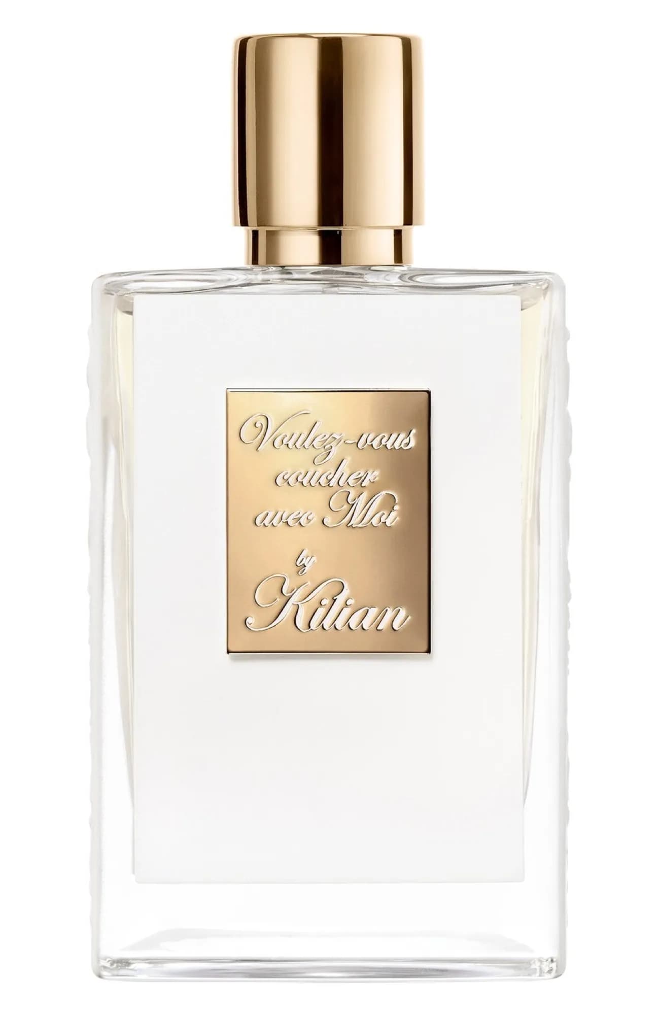Kilian Paris Парфюмерная вода Voulez-vous coucher avec moi 50 мл