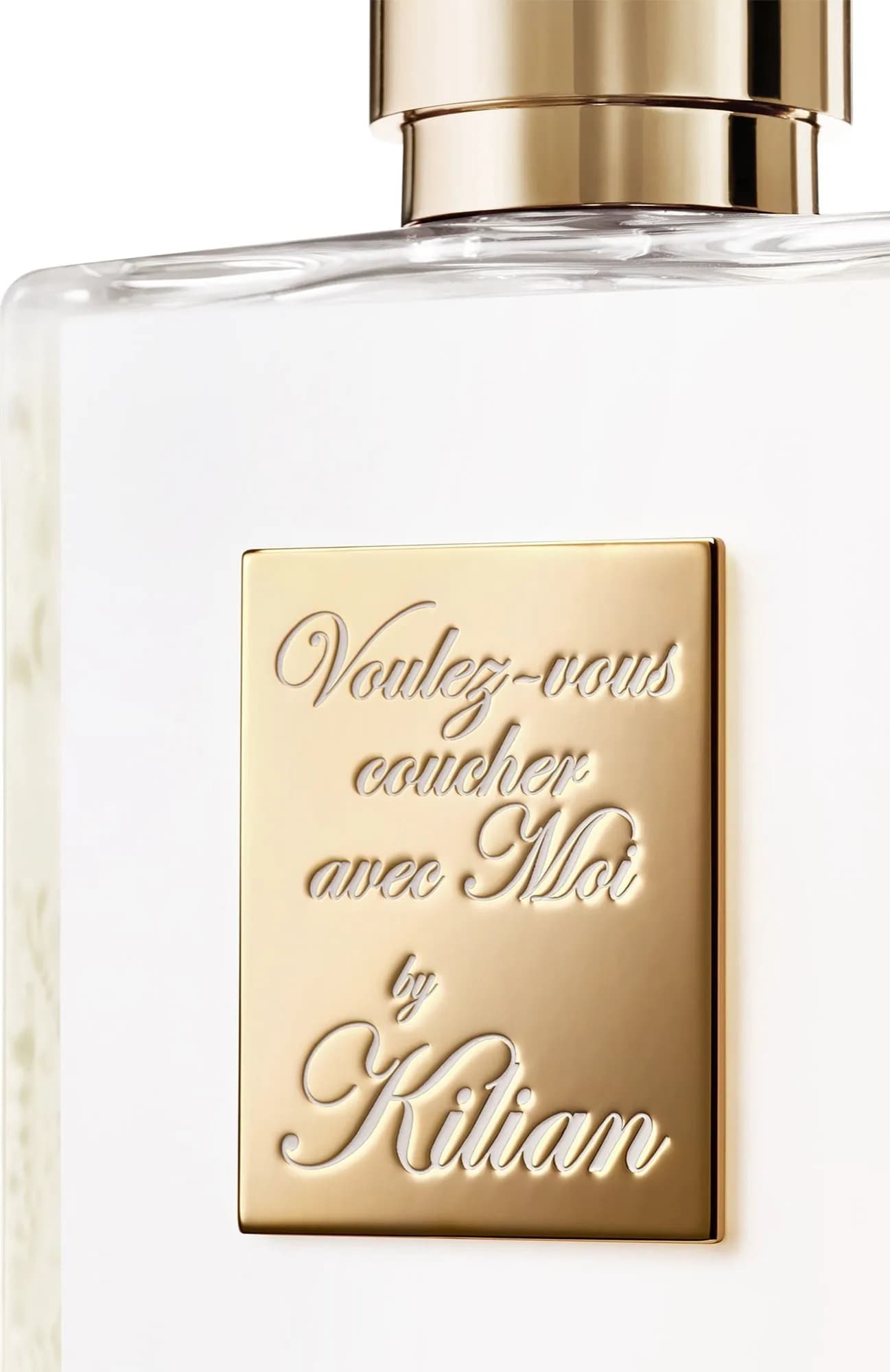 Kilian Paris Парфюмерная вода Voulez-vous coucher avec moi 50 мл