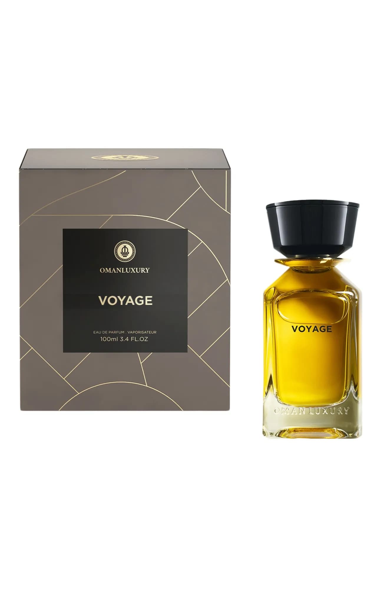 Oman Luxury Парфюмерная вода Voyage 100 мл