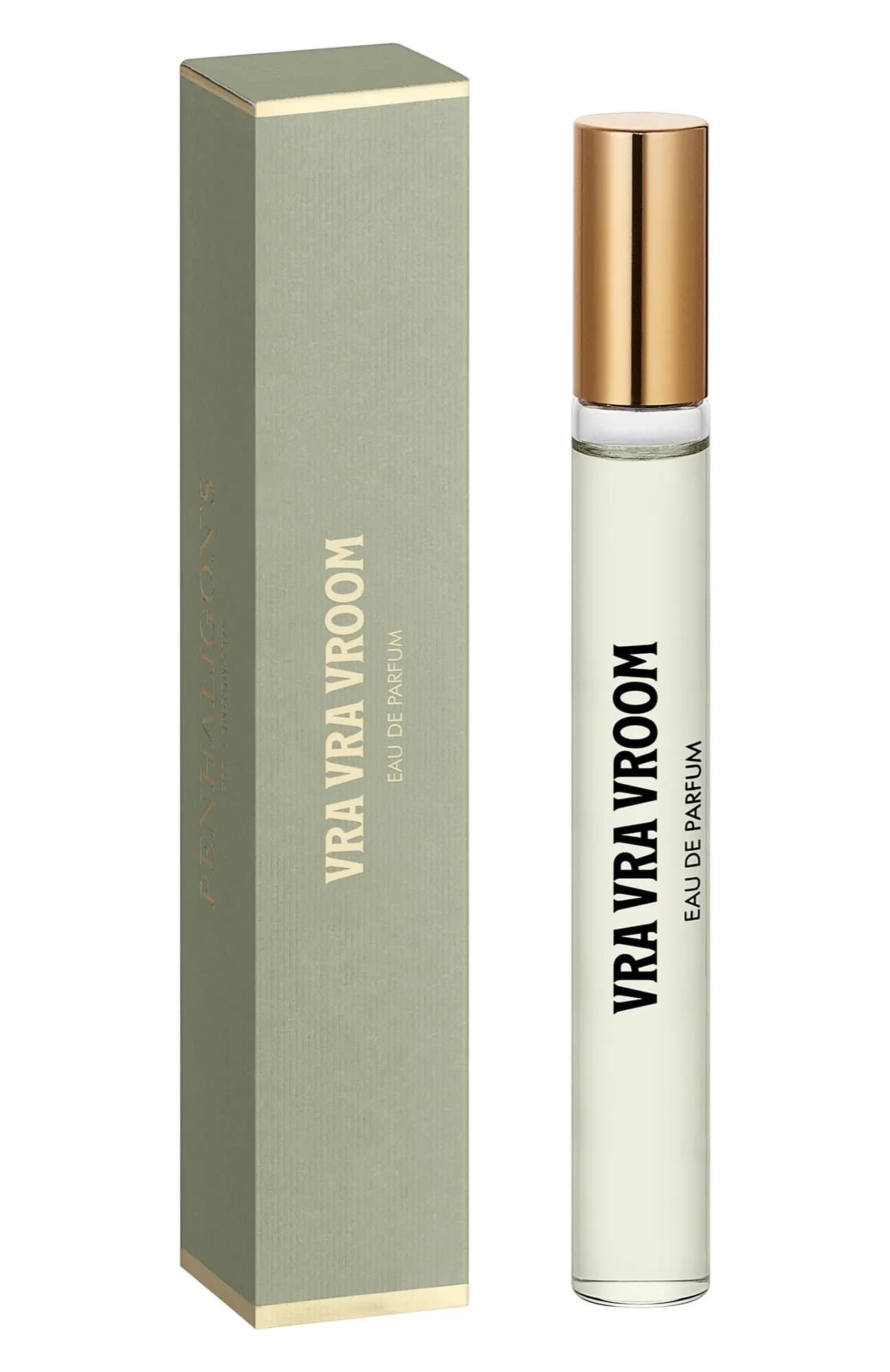 Penhaligon's Парфюмерная вода Vra Vra Vroom 10 мл