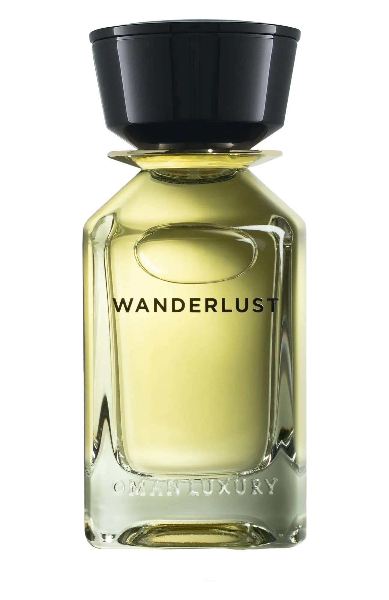 Парфюмерная вода Wanderlust
