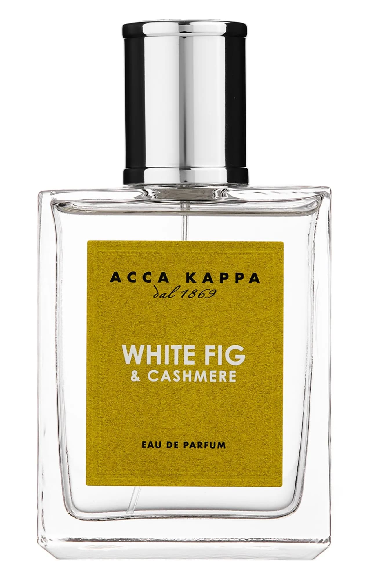 Парфюмерная вода White Fig & Cashmere