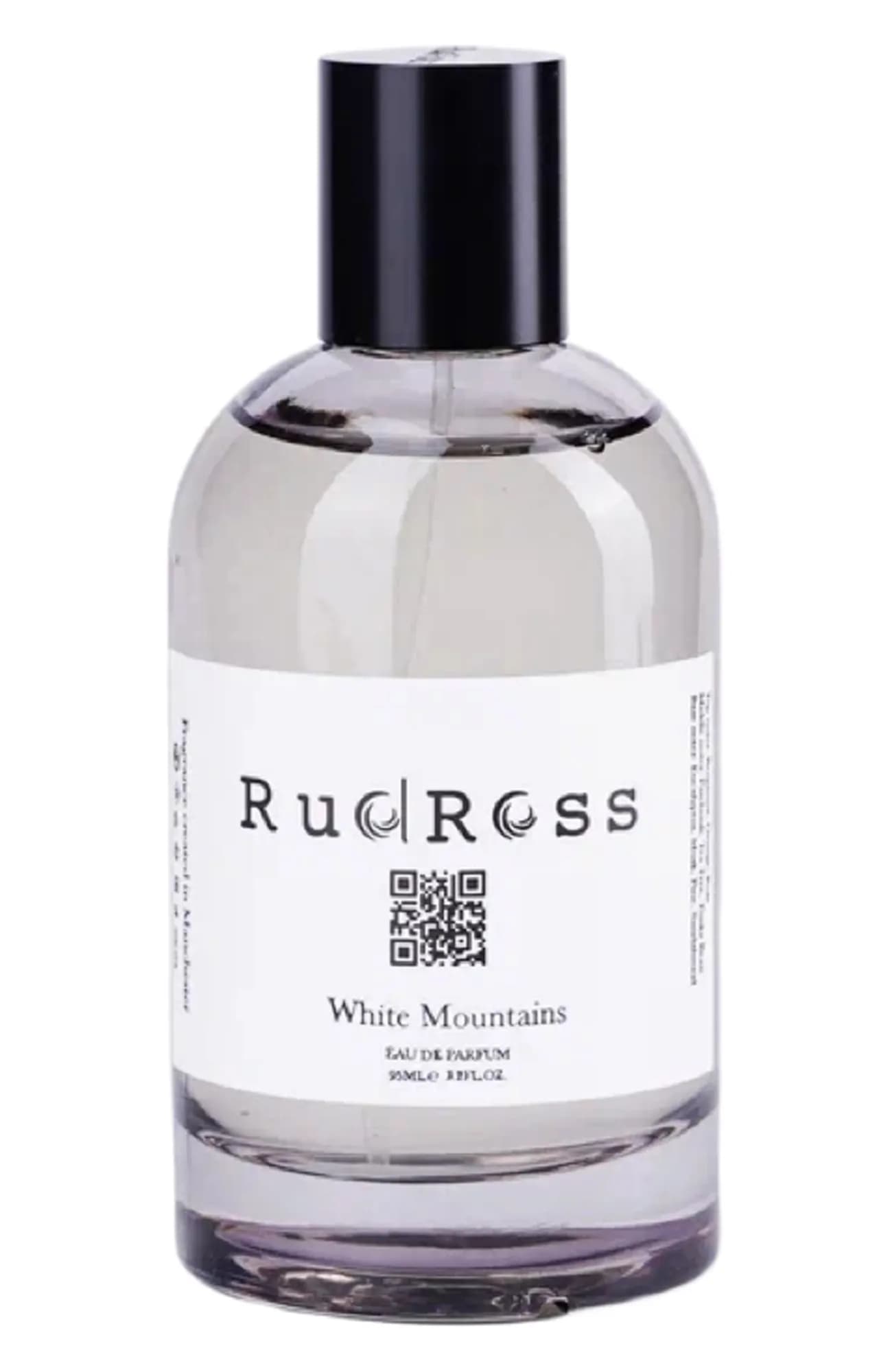 RudRoss Парфюмерная вода White Mountains 95 мл