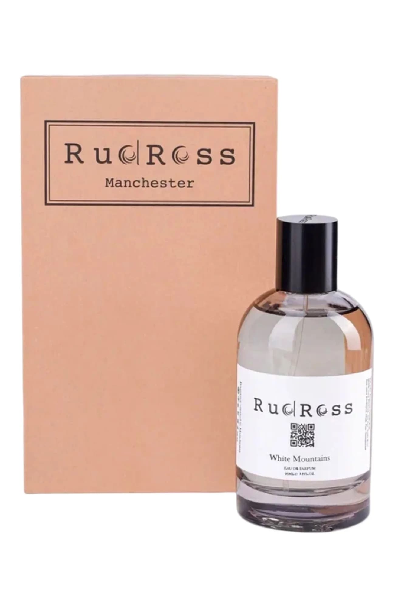 RudRoss Парфюмерная вода White Mountains 95 мл