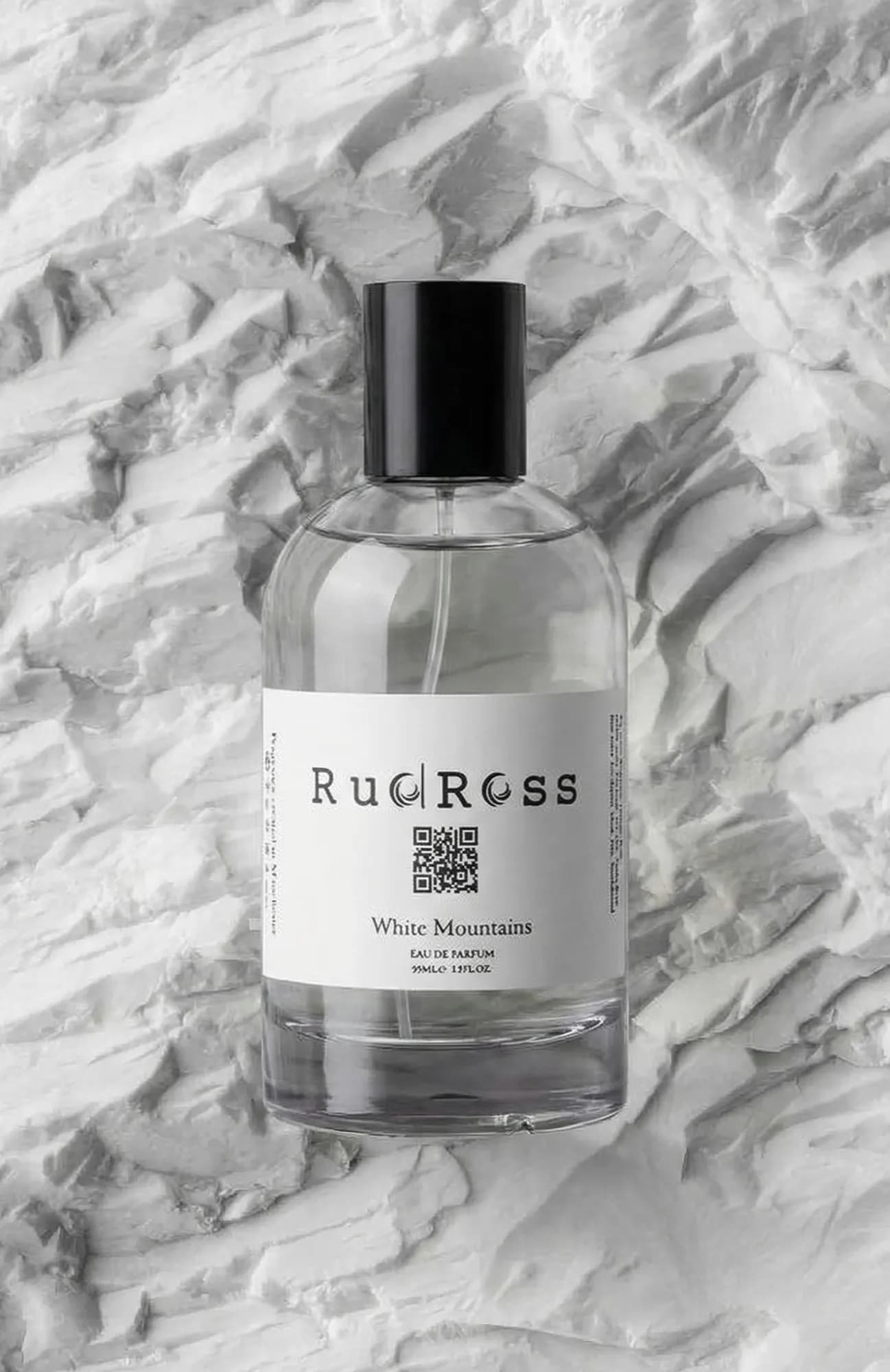 RudRoss Парфюмерная вода White Mountains 95 мл