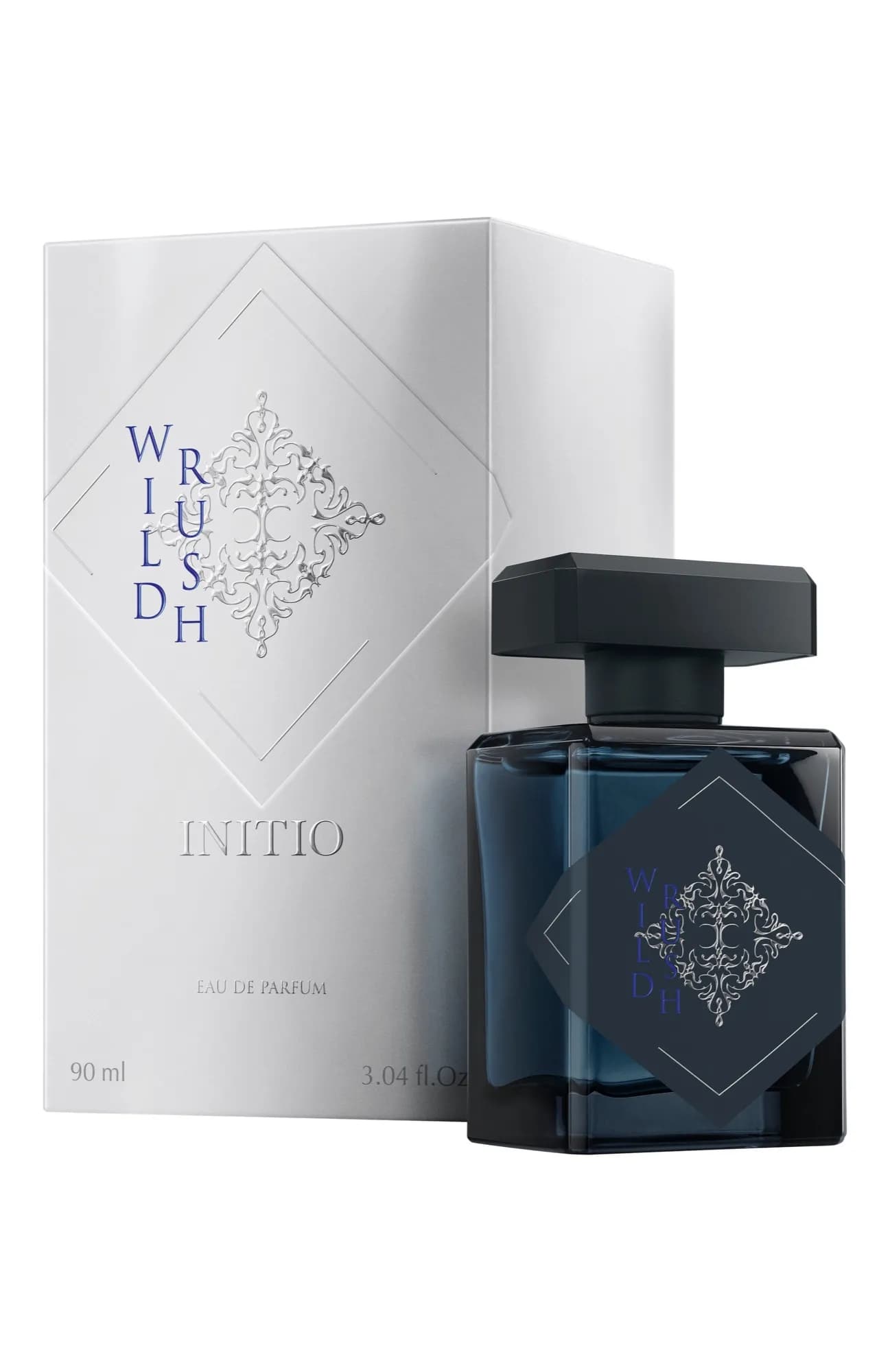 Initio Парфюмерная вода Wild Rush 90 мл