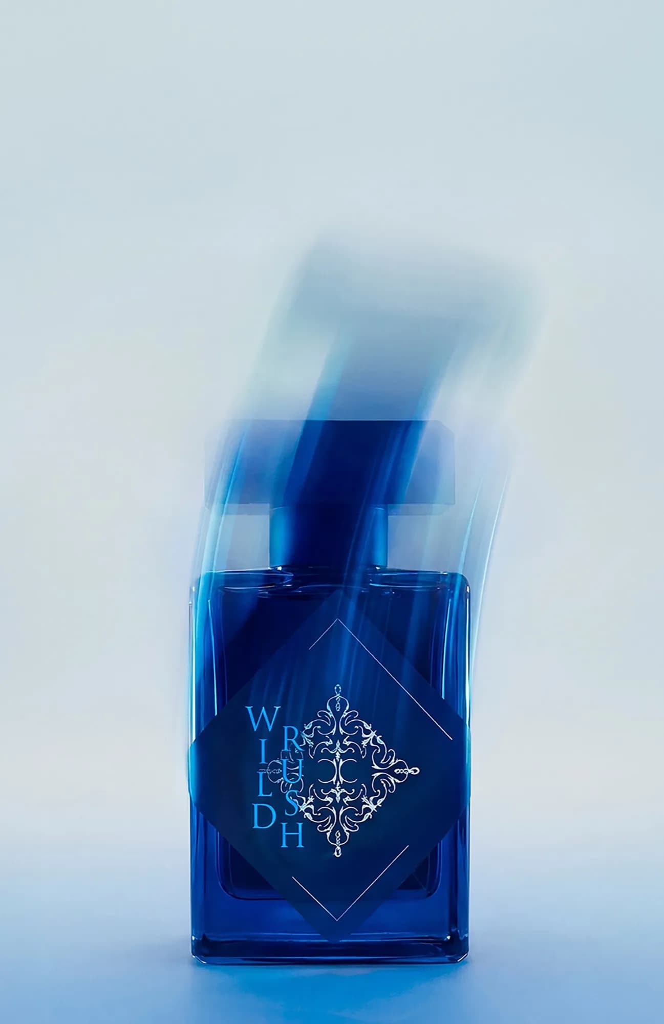 Initio Парфюмерная вода Wild Rush 90 мл