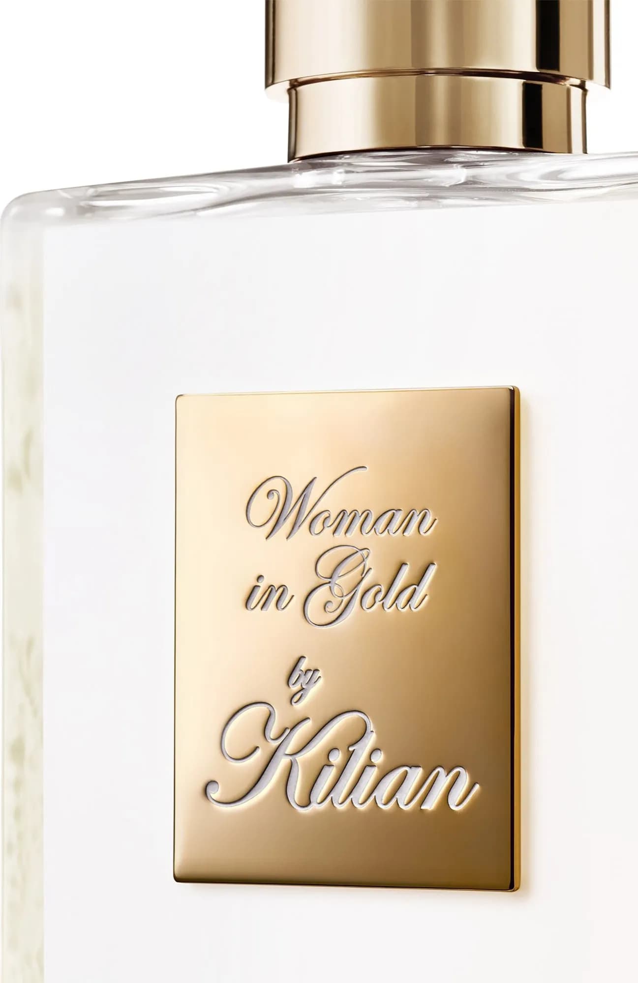 Kilian Paris Парфюмерная вода Woman In Gold 50 мл