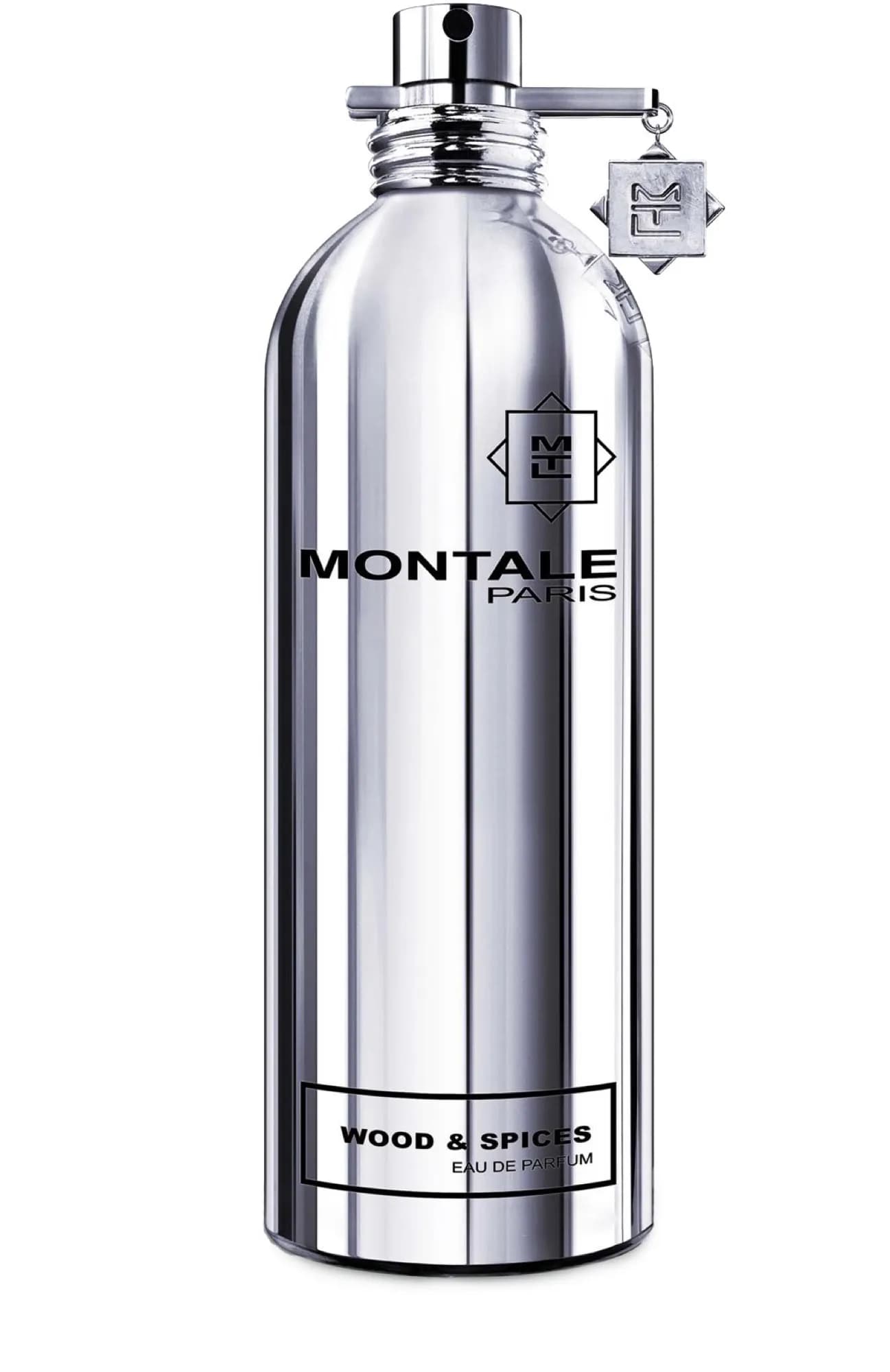 Montale Парфюмерная вода Wood & Spices 50 мл