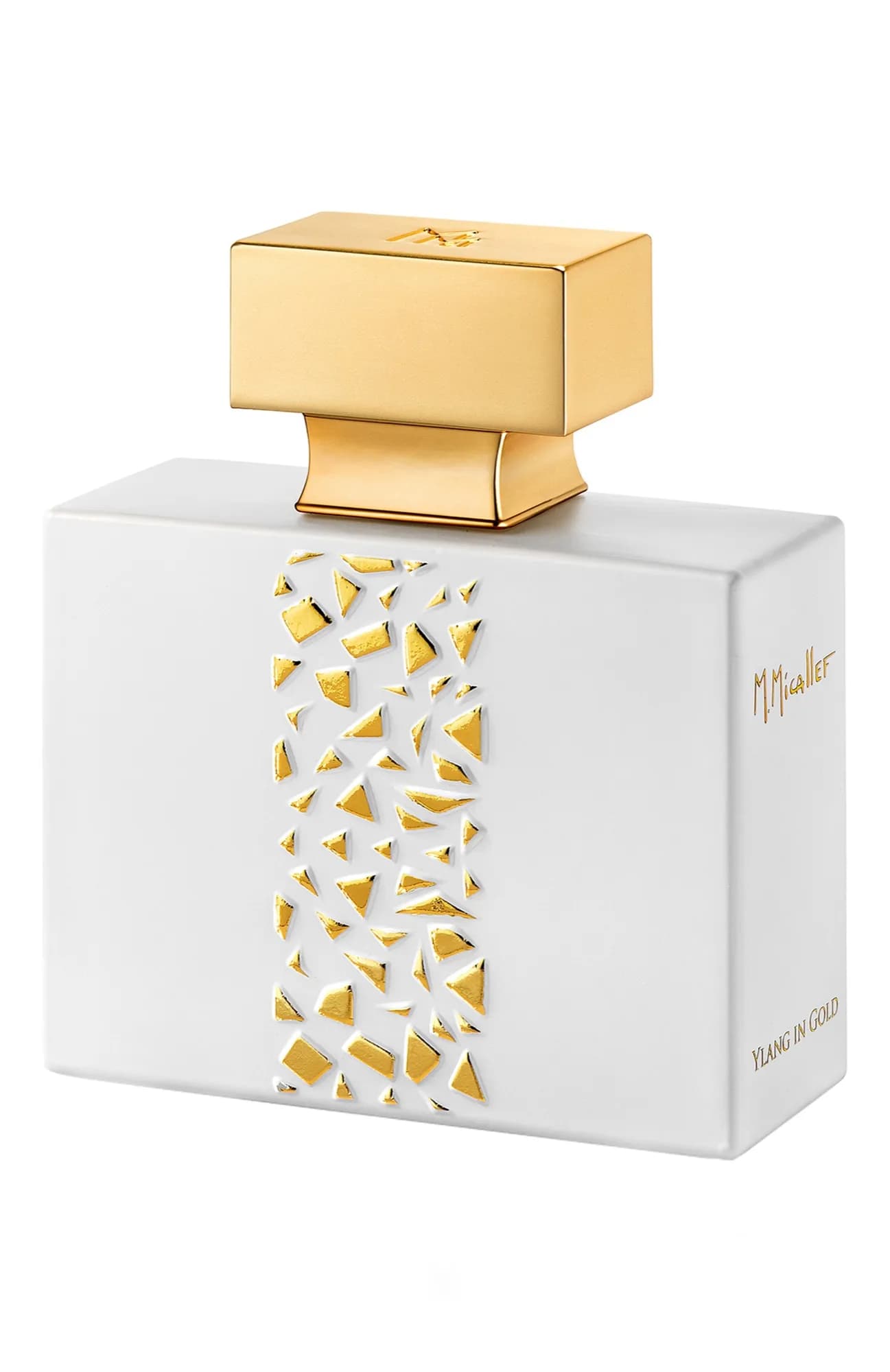 M. Micallef Парфюмерная вода Ylang in Gold 100 мл
