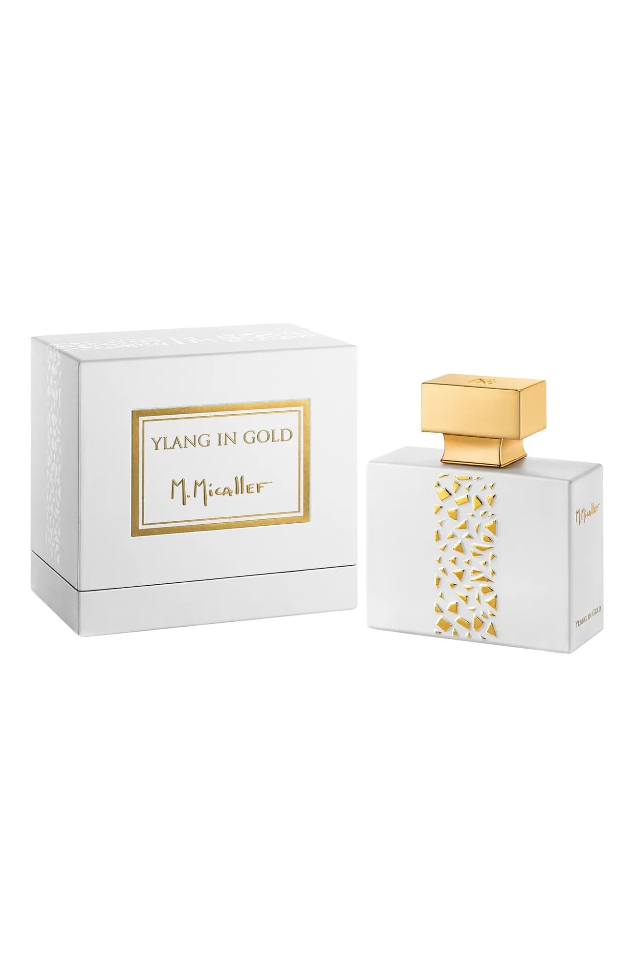 M. Micallef Парфюмерная вода Ylang in Gold 100 мл