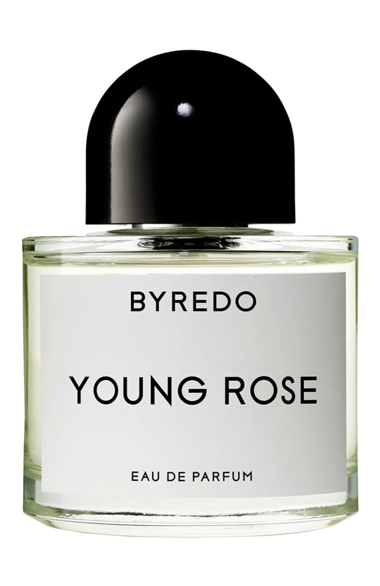 Byredo Парфюмерная вода Young Rose 50 мл