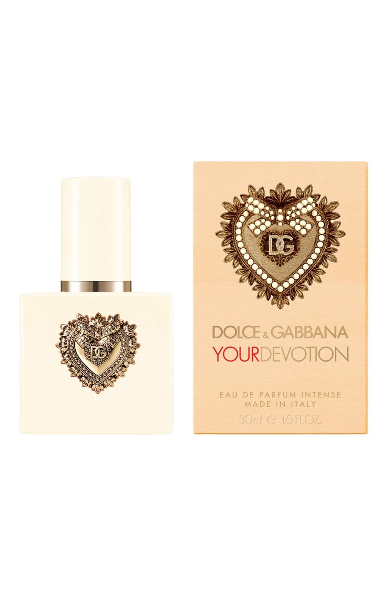Парфюмерная вода Your Devotion Intense (30ml)