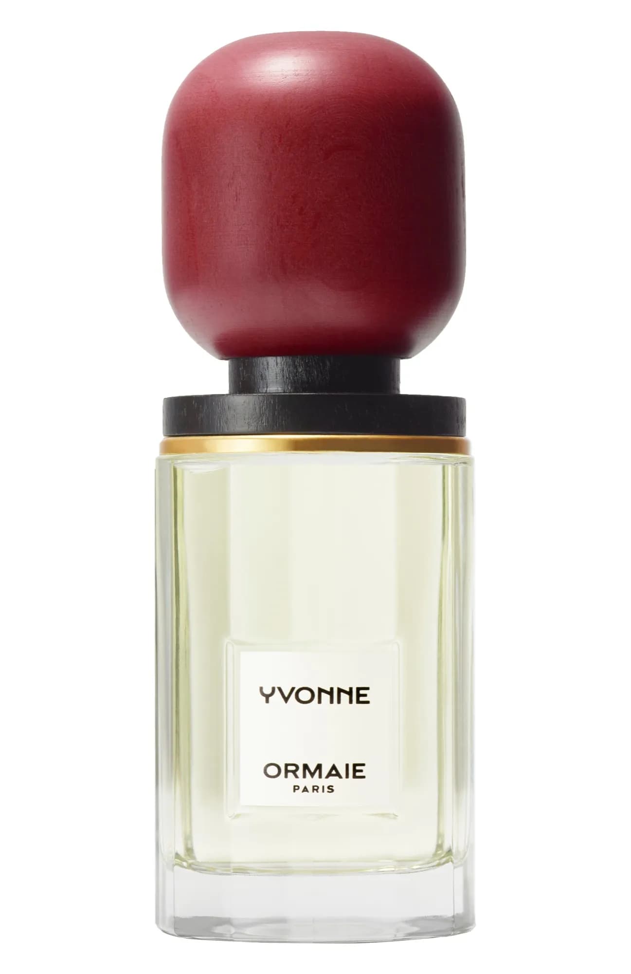 Парфюмерная вода Yvonne