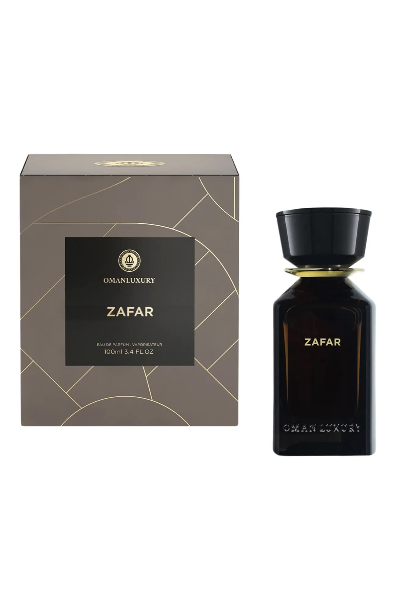 Oman Luxury Парфюмерная вода Zafar 100 мл