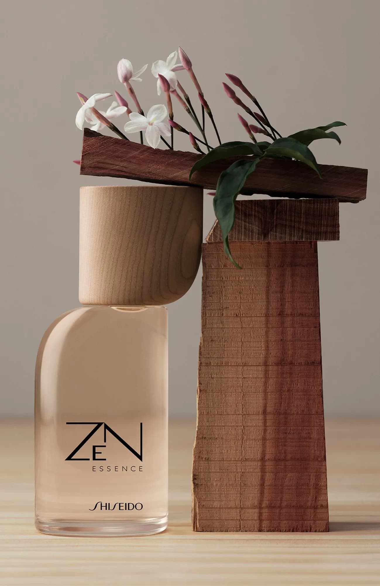 Shiseido Парфюмерная вода ZEN Essence 30 мл