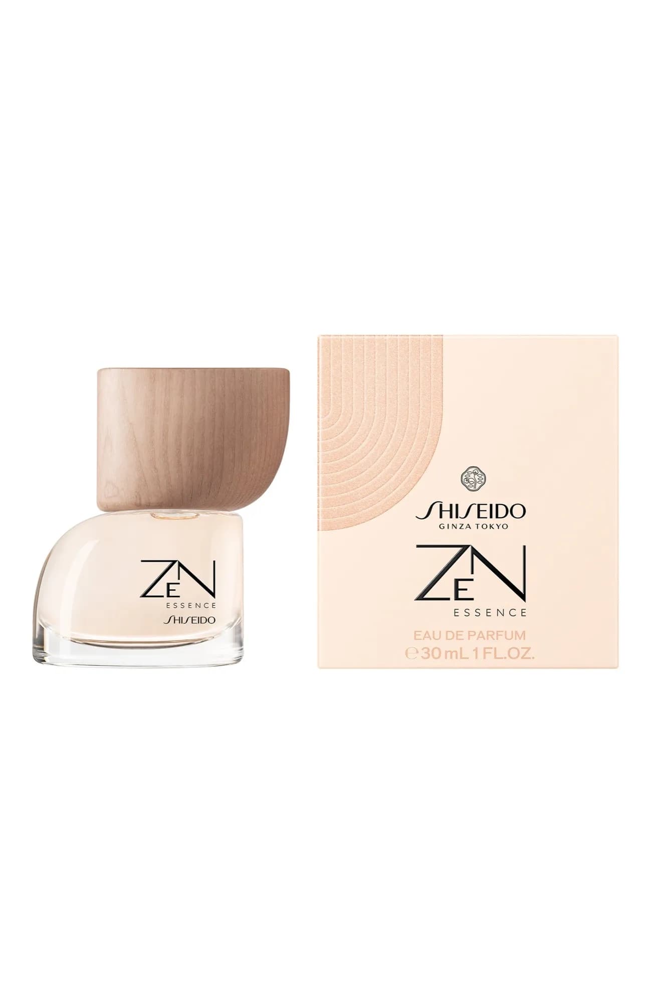 Парфюмерная вода ZEN Essence
