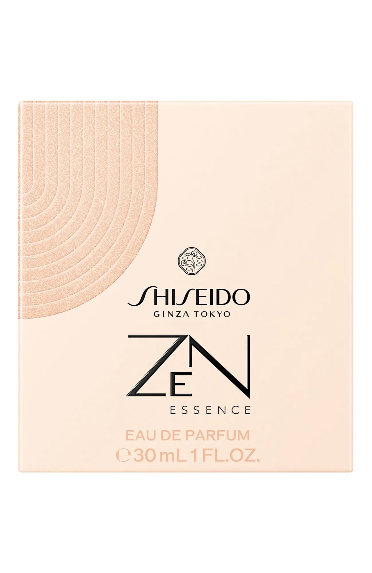 Shiseido Парфюмерная вода ZEN Essence 30 мл