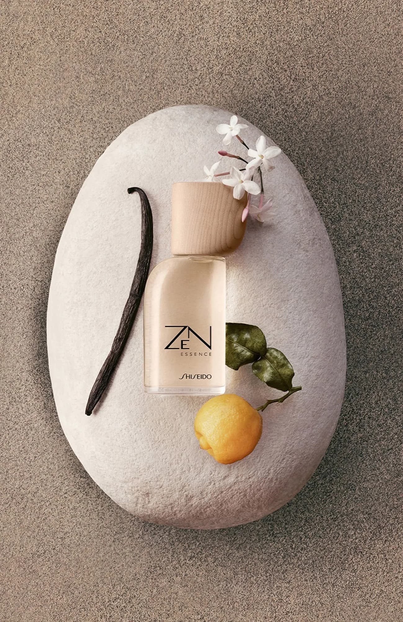 Shiseido Парфюмерная вода ZEN Essence 30 мл