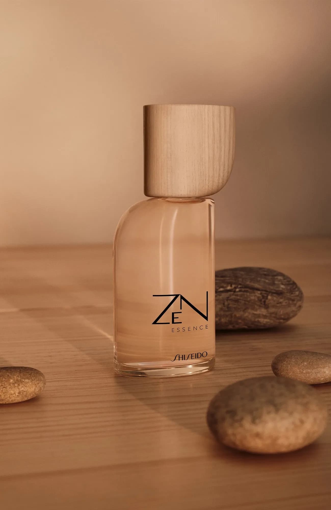 Shiseido Парфюмерная вода ZEN Essence 30 мл