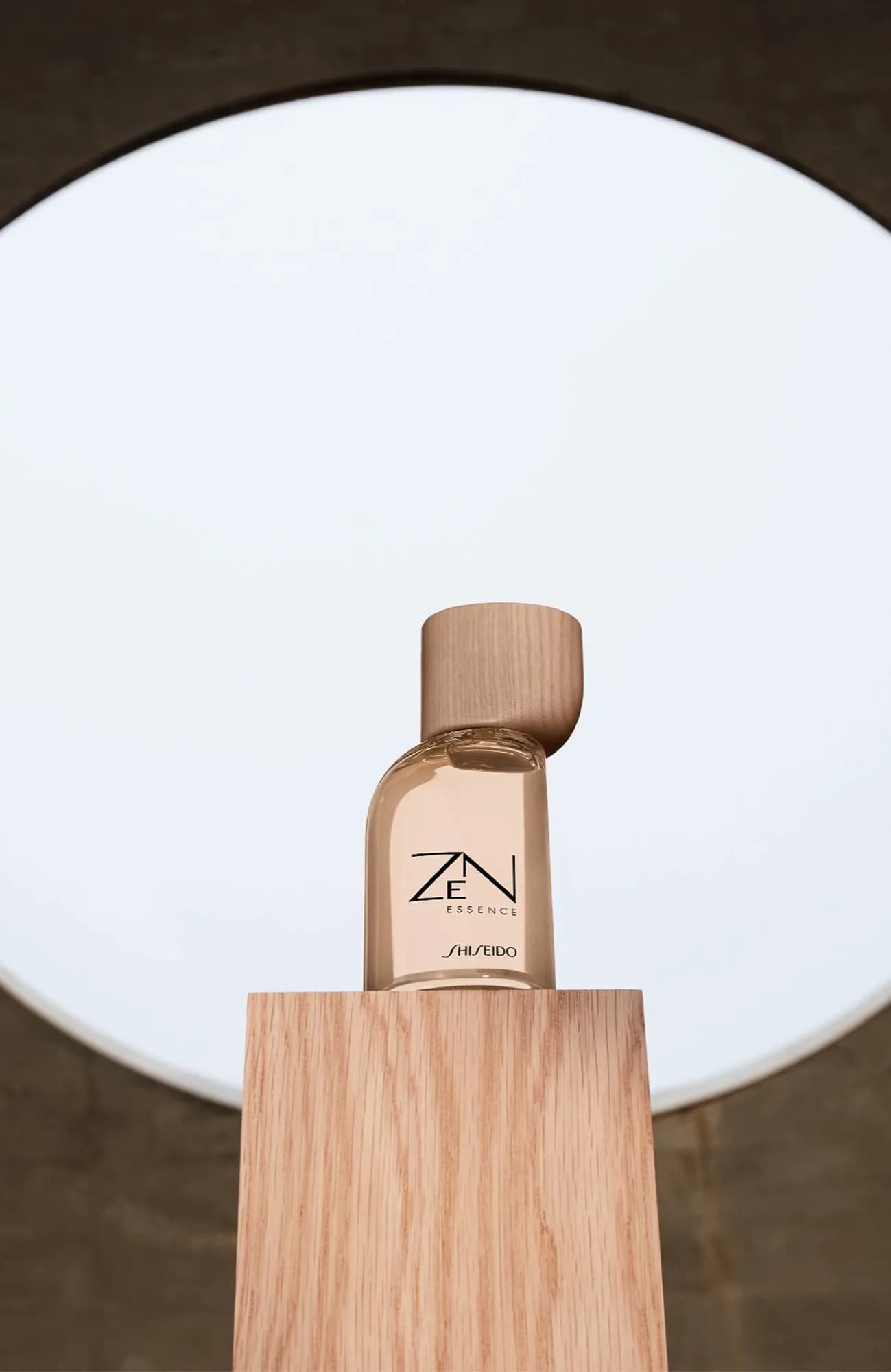 Shiseido Парфюмерная вода ZEN Essence 30 мл
