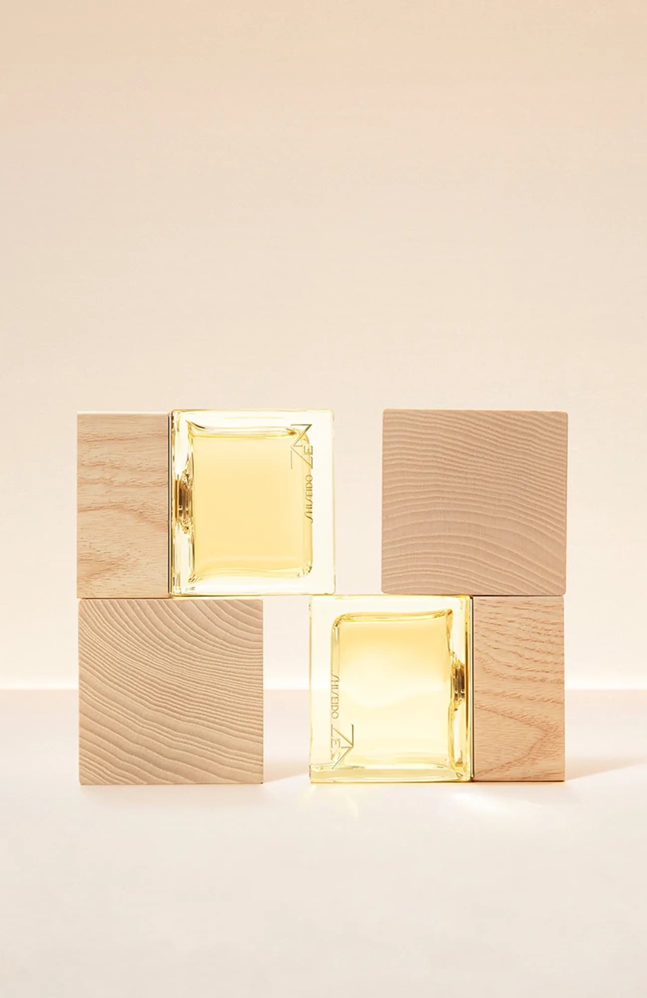 Shiseido Парфюмерная вода Zen 30 мл