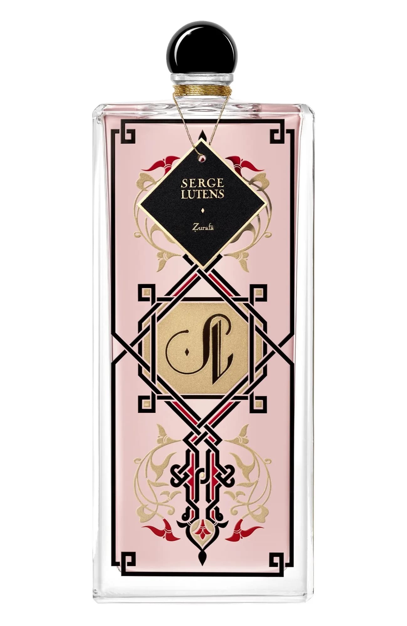 Serge Lutens Парфюмерная вода Zurafa 100 мл