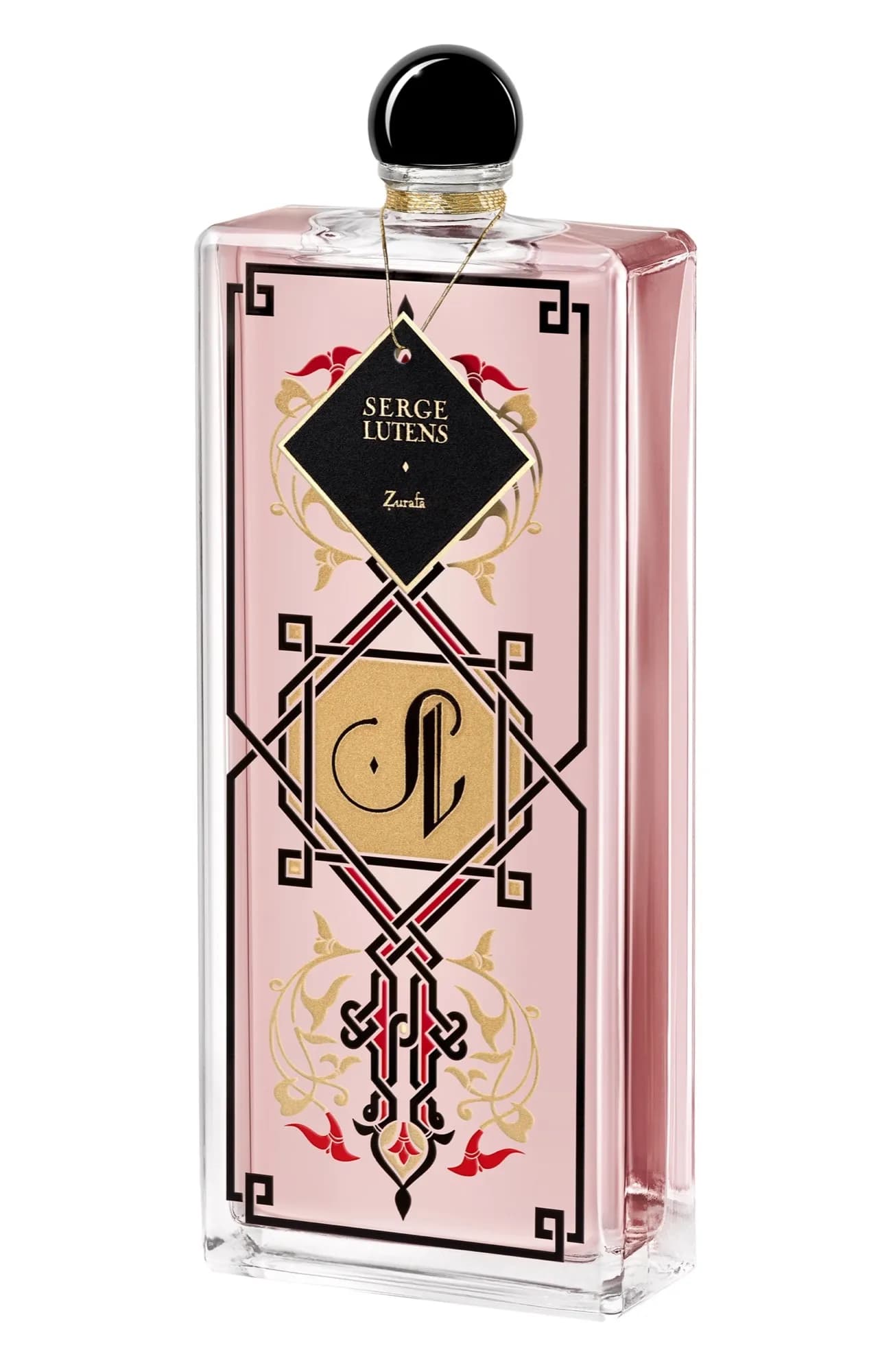 Serge Lutens Парфюмерная вода Zurafa 100 мл
