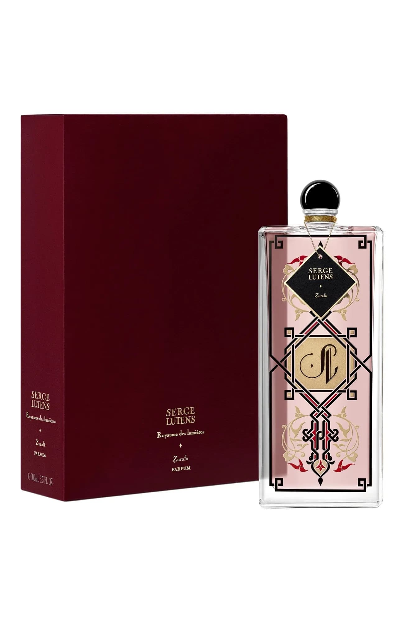 Serge Lutens Парфюмерная вода Zurafa 100 мл