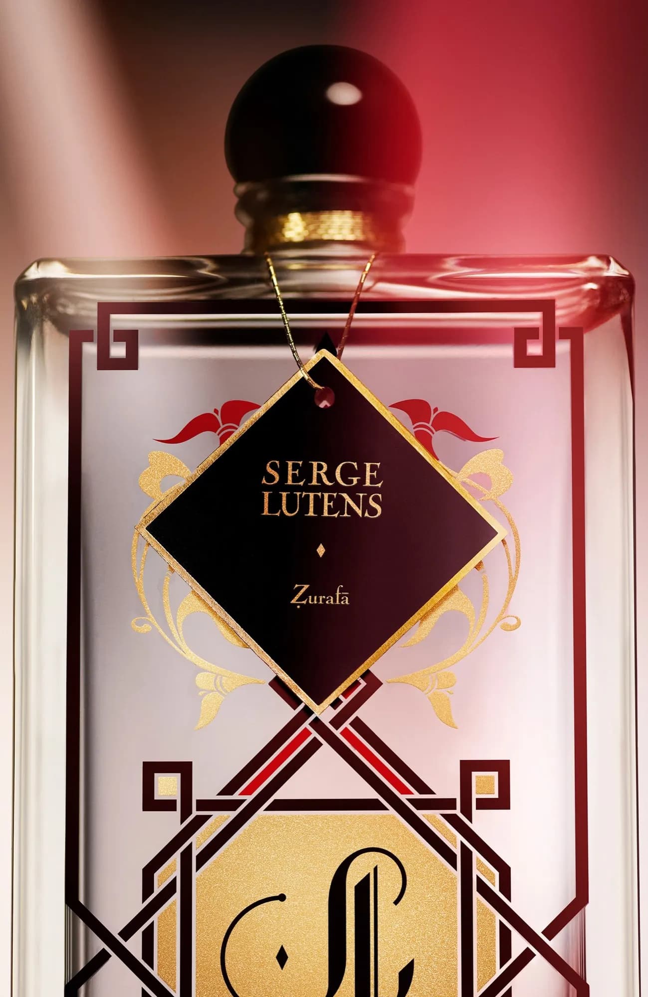 Serge Lutens Парфюмерная вода Zurafa 100 мл