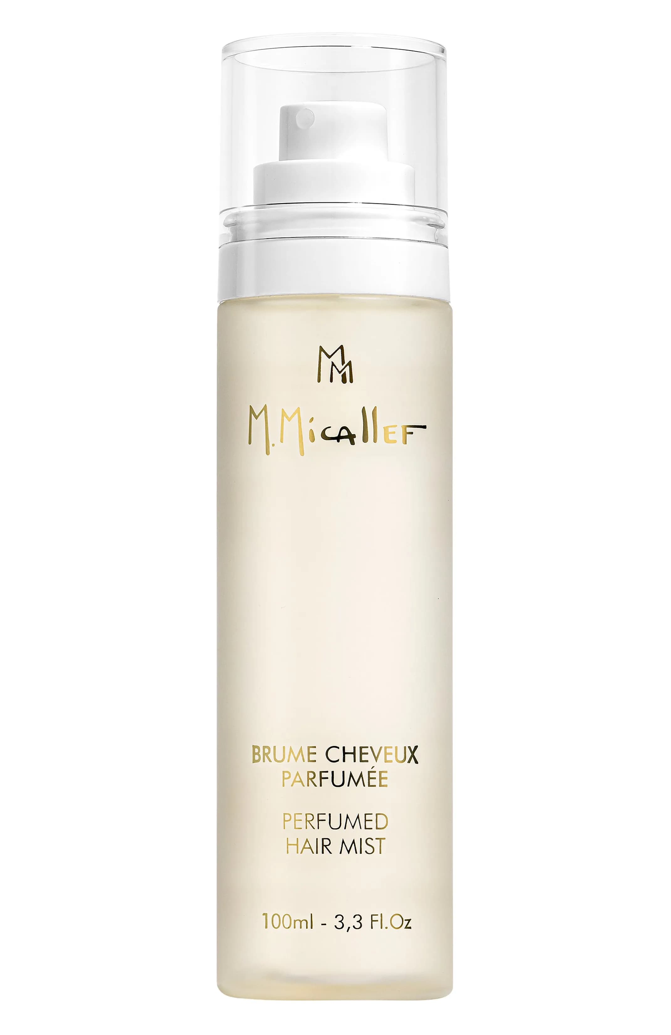 Парфюмерный спрей для волос Ylang (100ml)