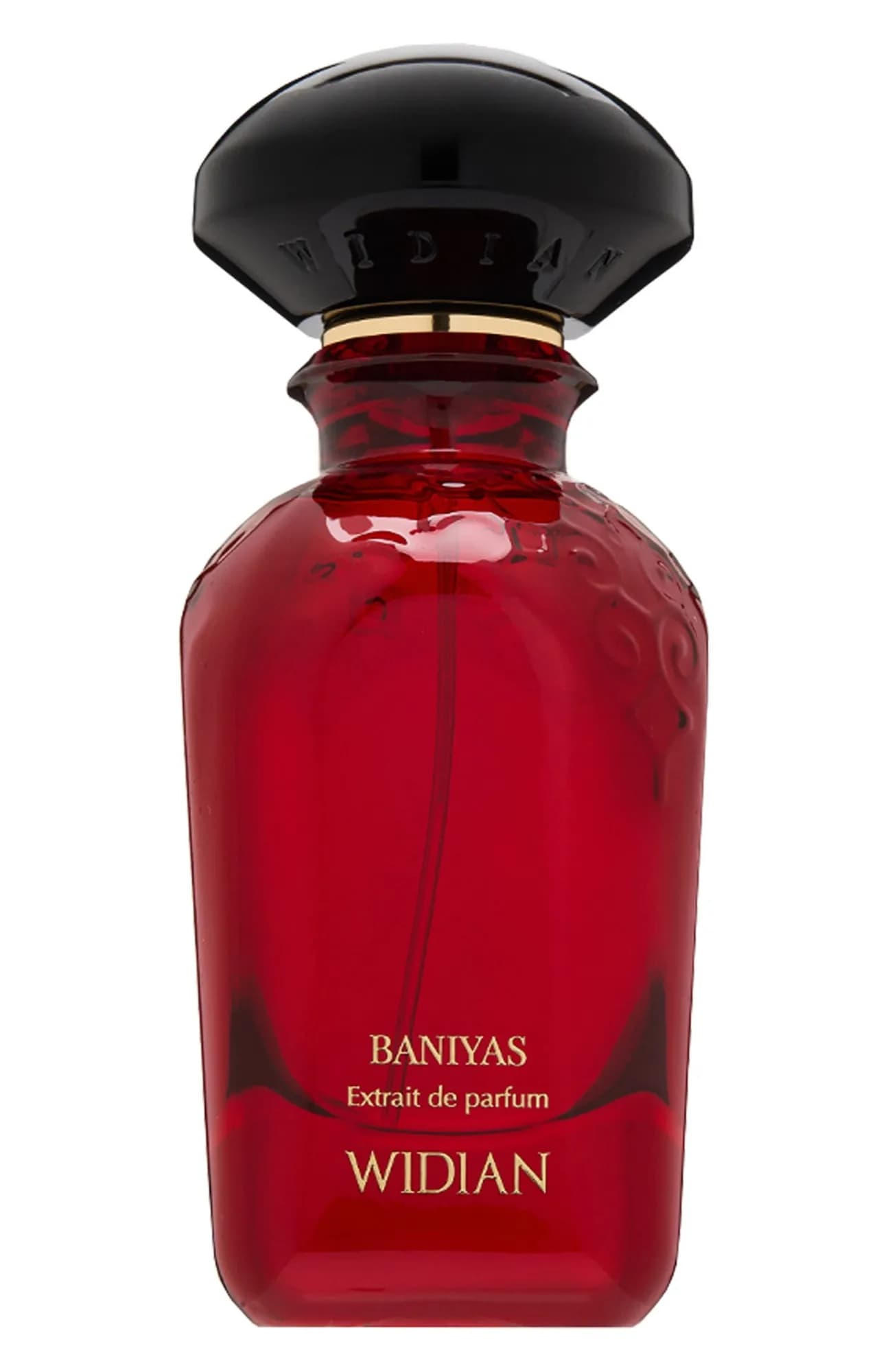 Парфюмерный экстракт Baniyas