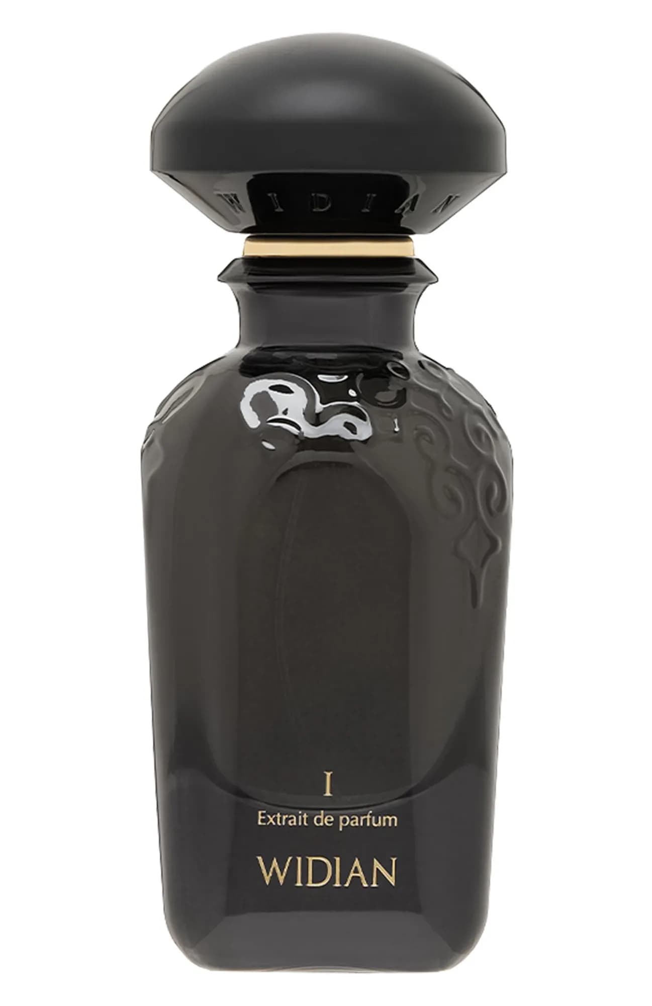 Парфюмерный экстракт Black I