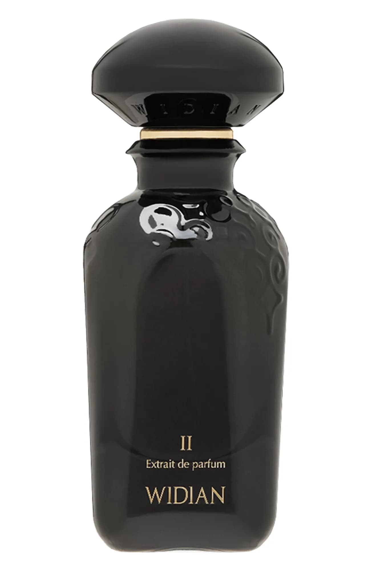 Widian Парфюмерный экстракт Black II 50 мл