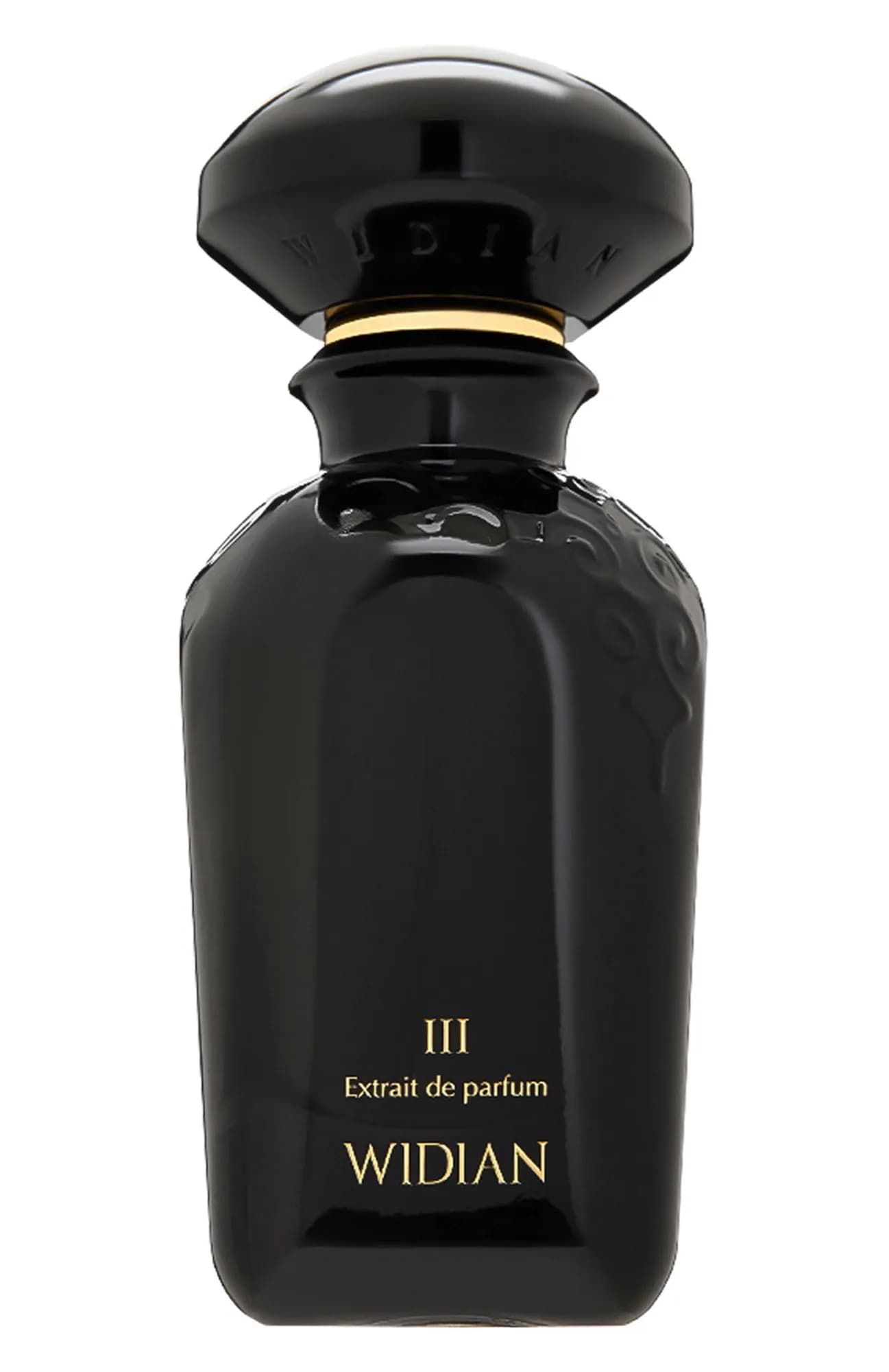 Widian Парфюмерный экстракт Black III 50 мл
