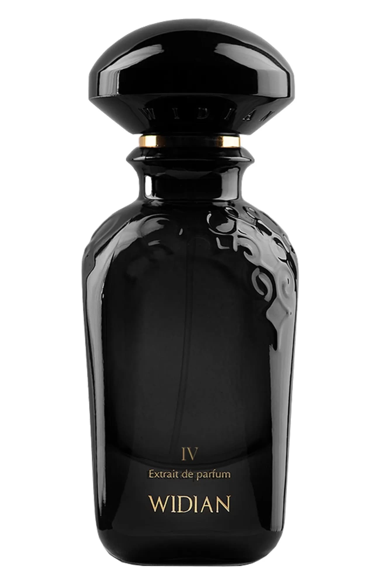 Парфюмерный экстракт Black IV