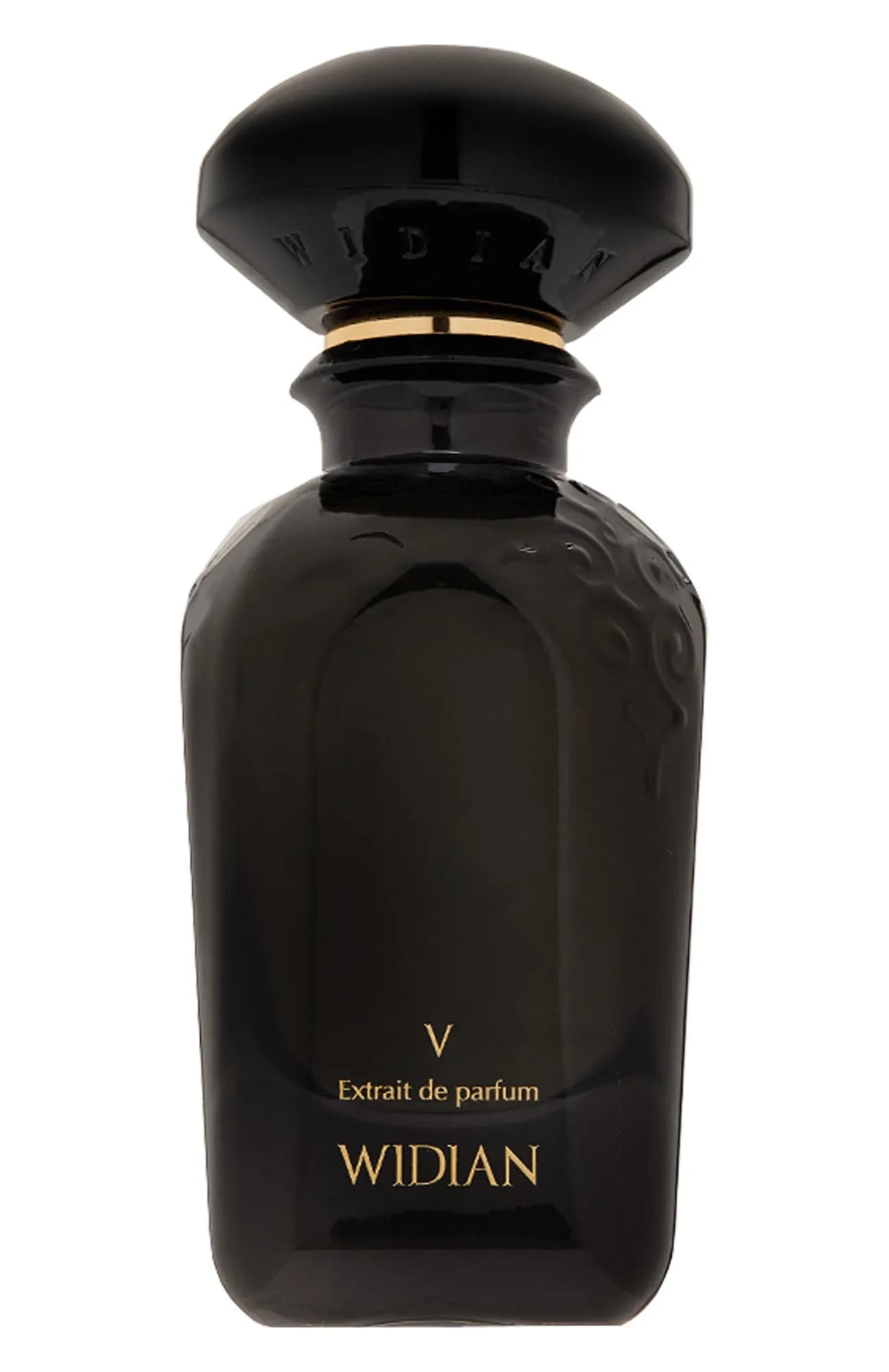 Widian Парфюмерный экстракт Black V 50 мл