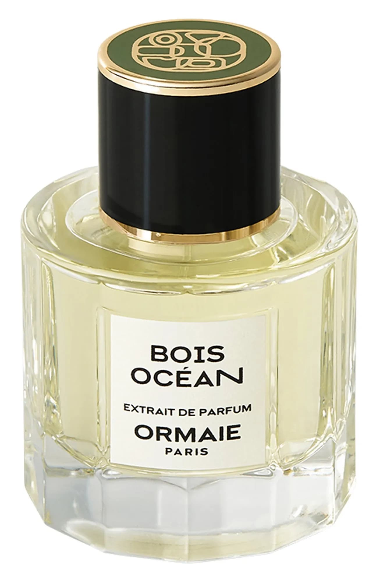 Ormaie Парфюмерный экстракт Bois Océan 50 мл